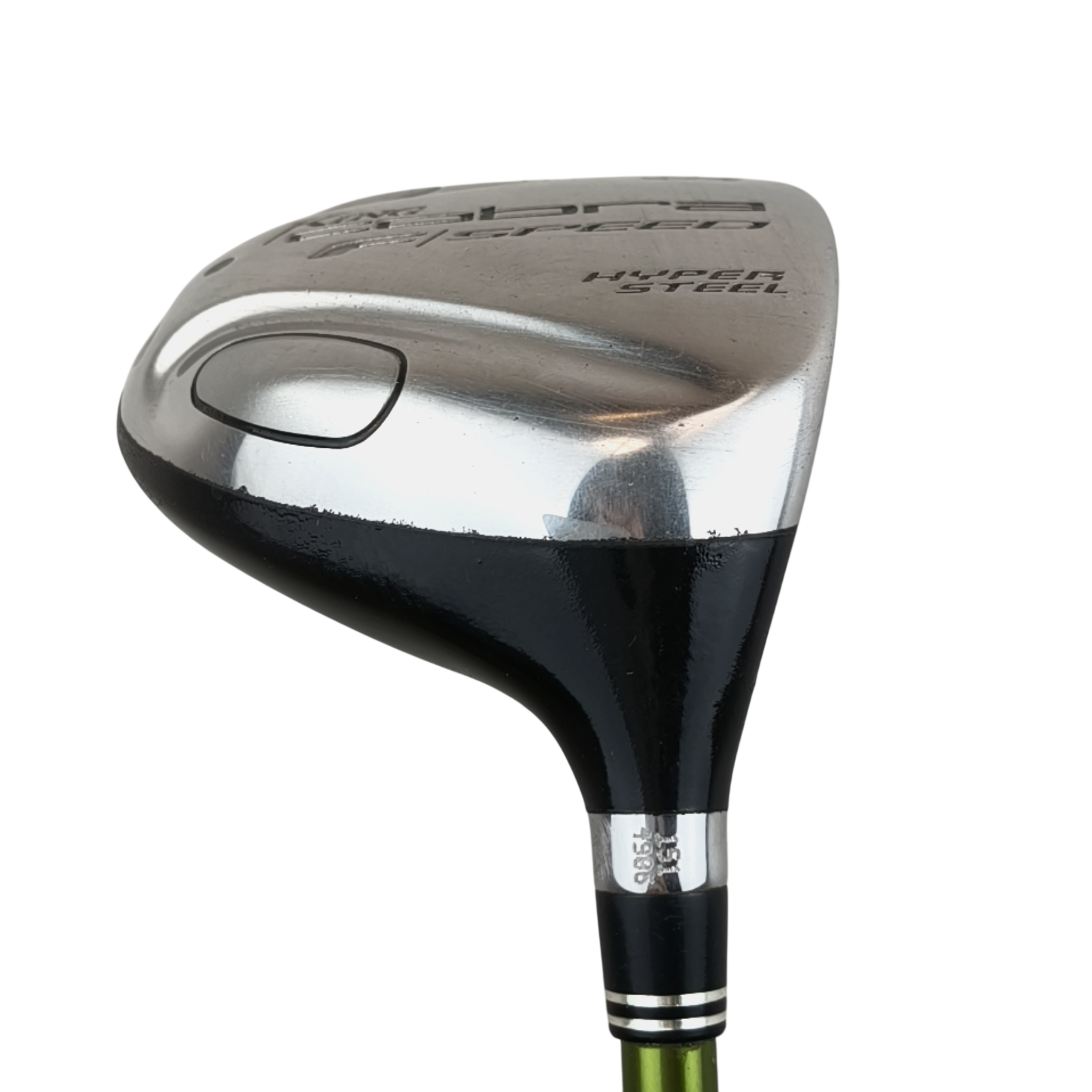 Cobra F-Speed Fairway Wood / Flex Regular / #3/15
