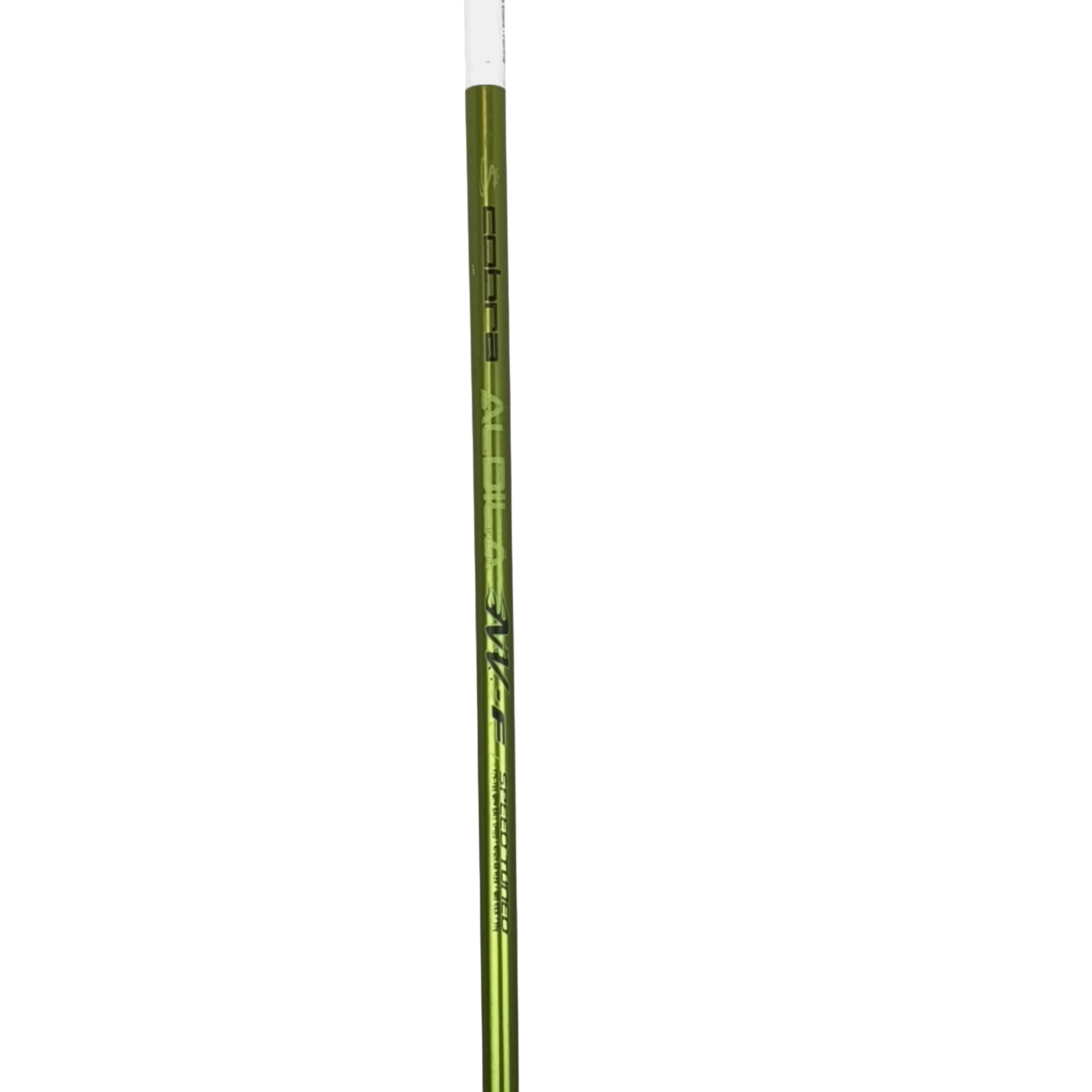 Cobra F-Speed Fairway Wood / Flex Regular / #3/15