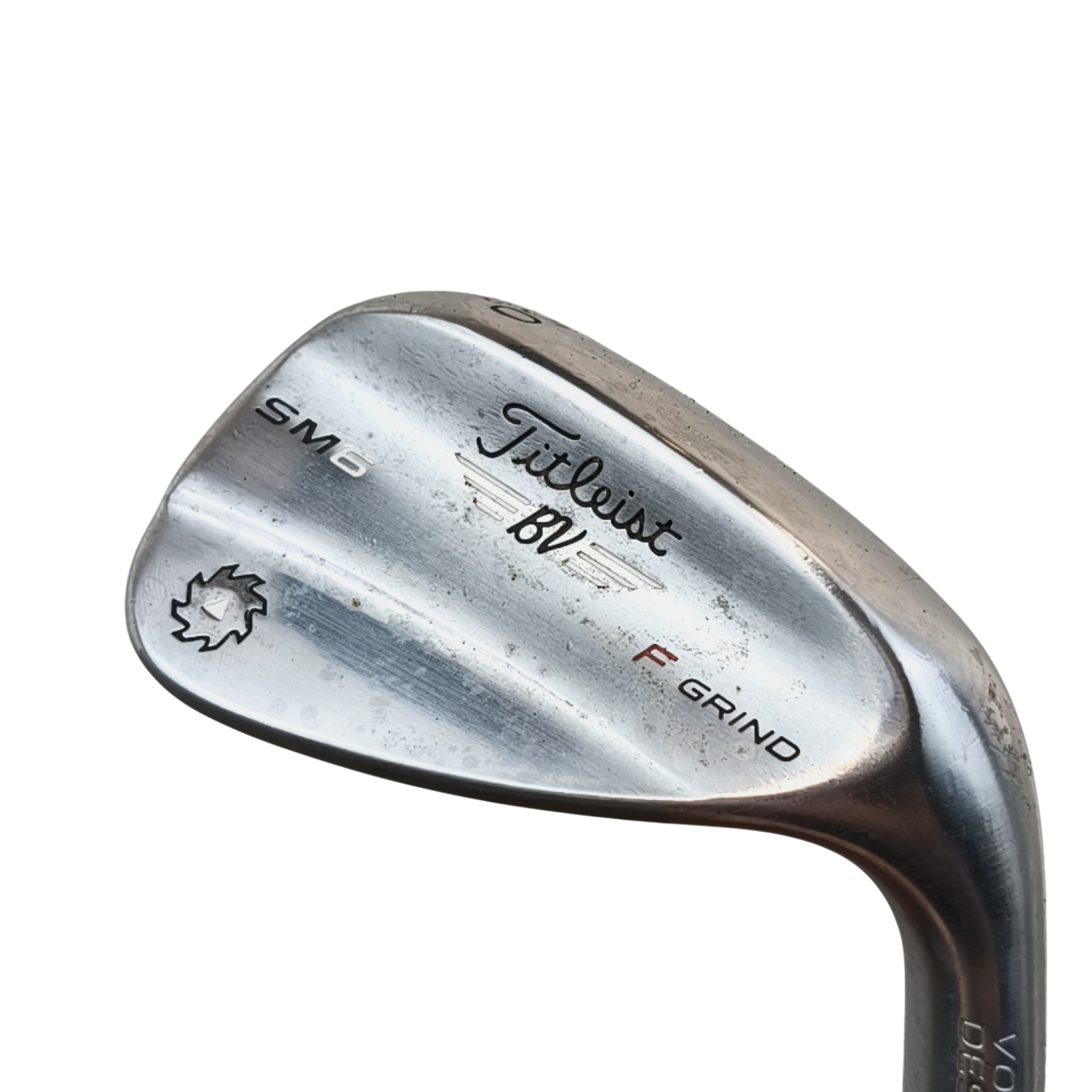 Titleist SM6 Wedge / Flex Wedge / 50/12