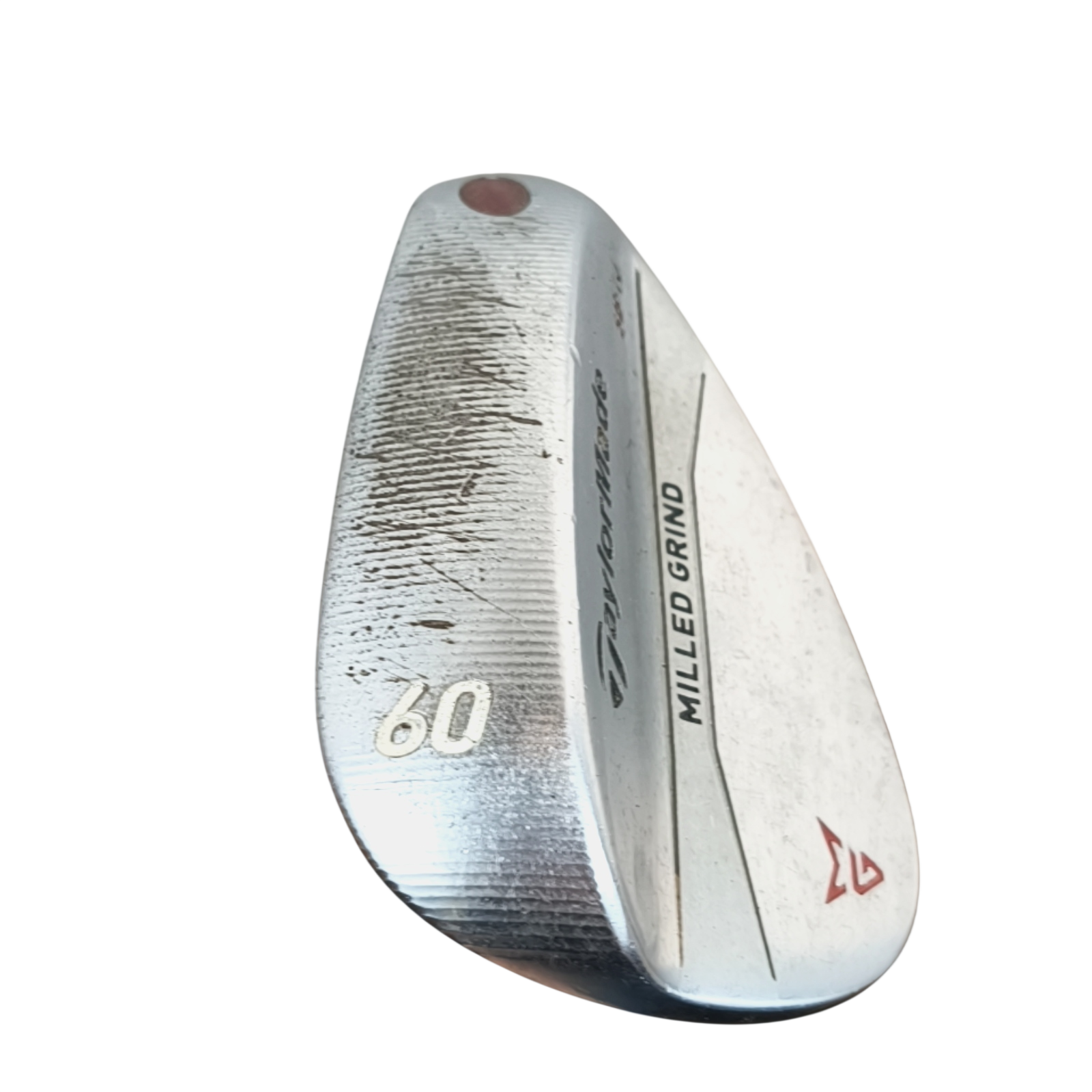 TaylorMade Milled Grind Wedge / Flex Wedge / 60/10