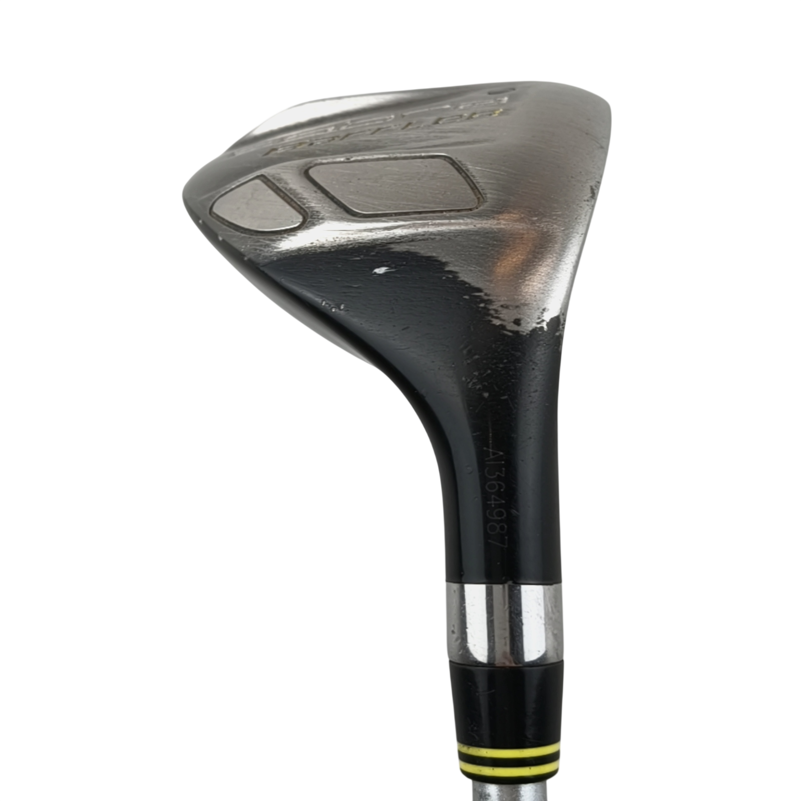 Cobra Baffler T-Rail Hybrid / Flex Regular / #4/23
