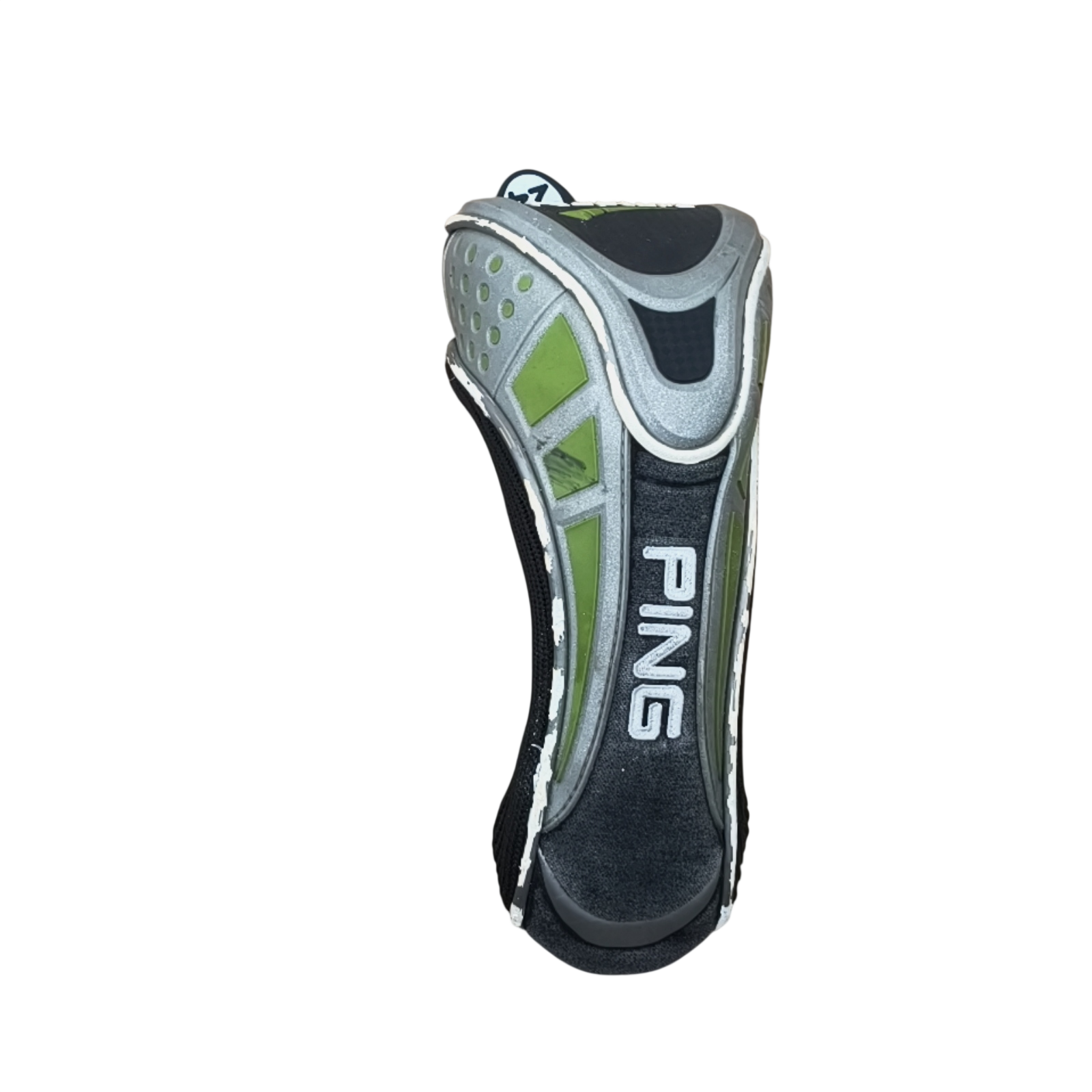 PING Rapture Hybrid / Flex Ladies / #4/24