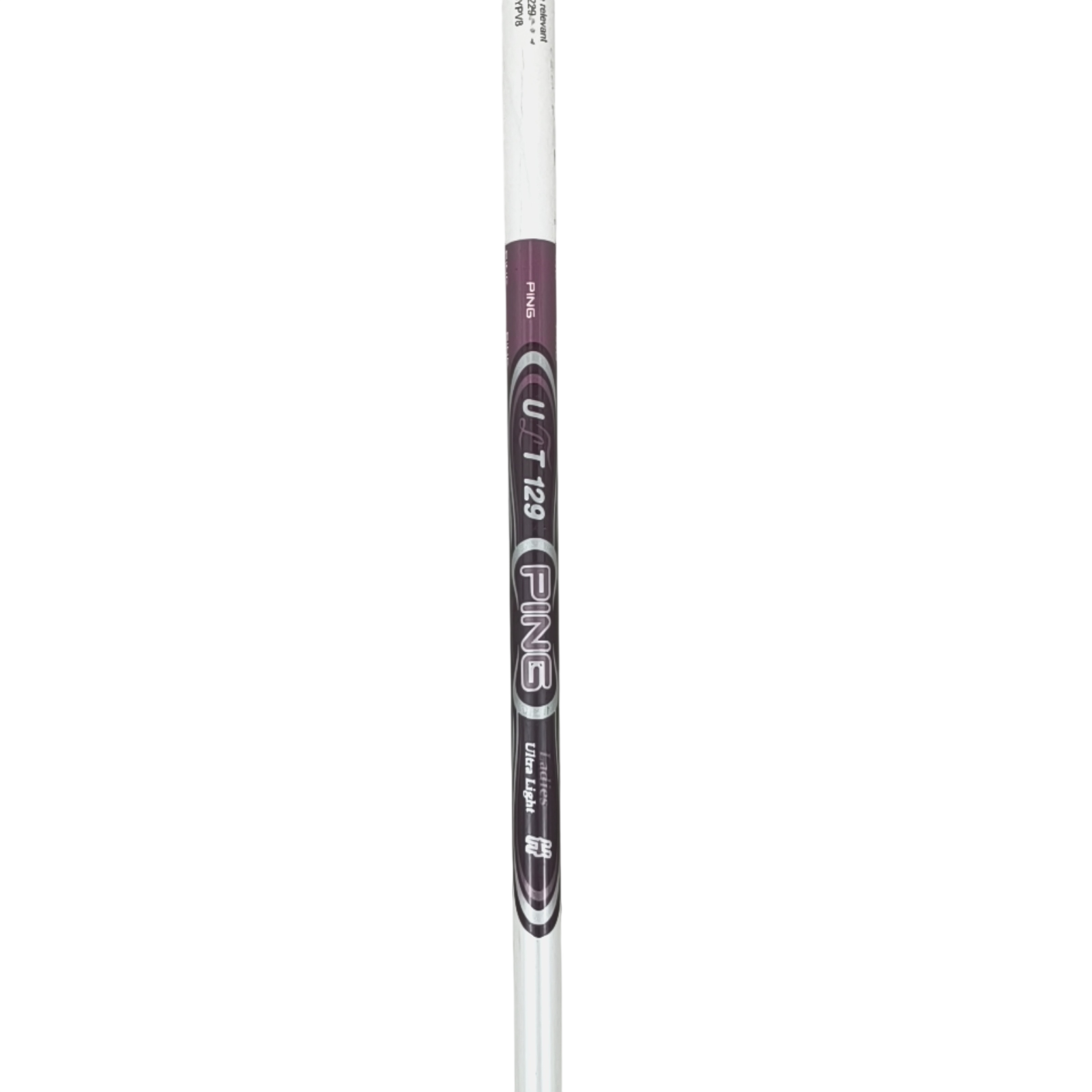 PING Rapture Hybrid / Flex Ladies / #4/24