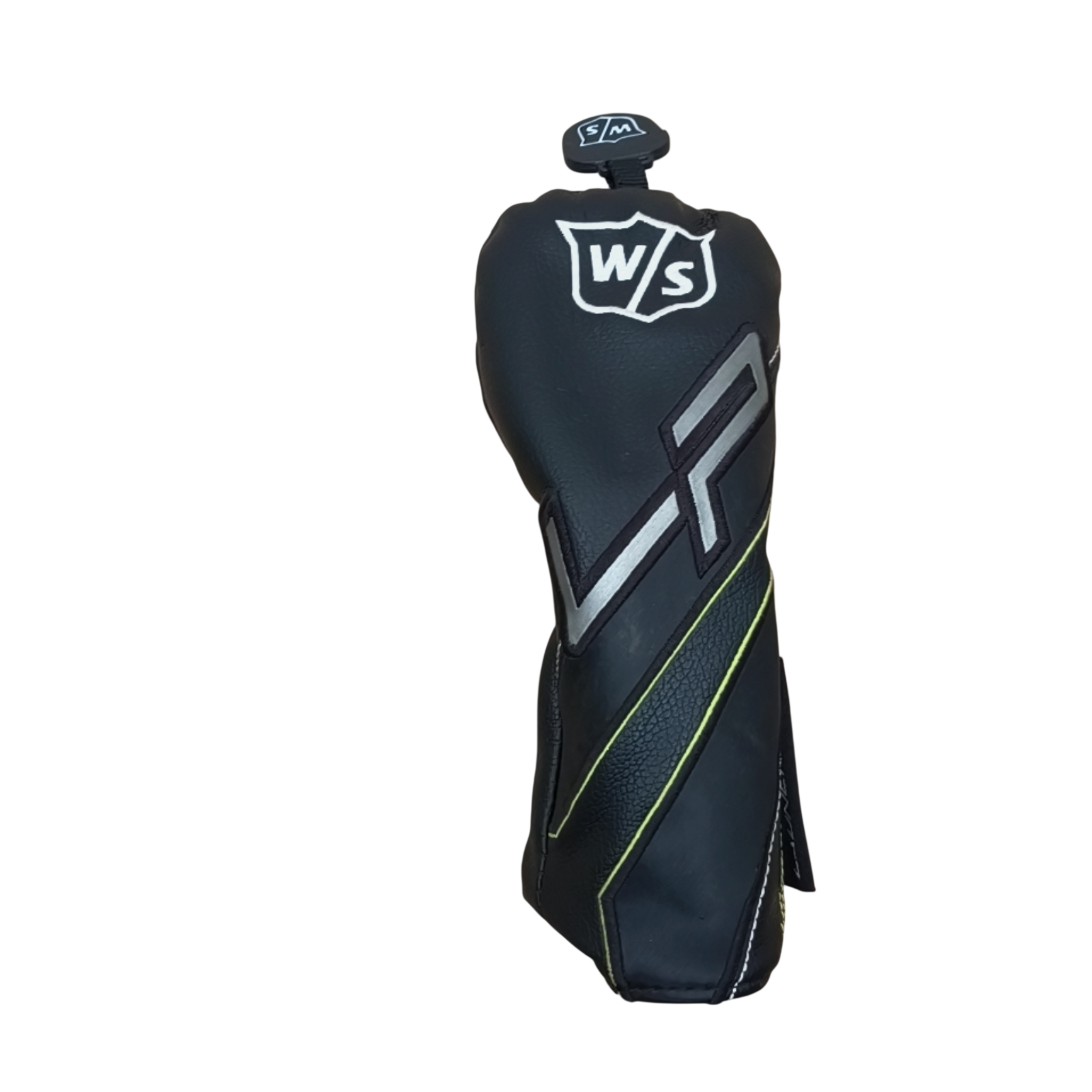 Wilson Schaft Launch Pad 2 Hybrid / Flex Ladies / #3/19.5