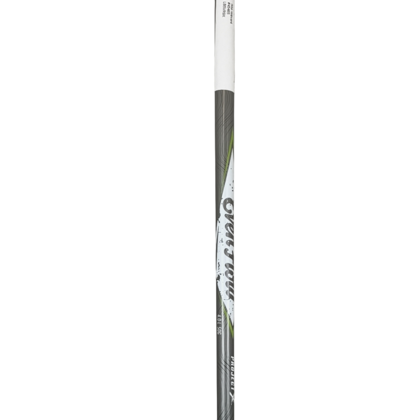 Wilson Schaft Launch Pad 2 Hybrid / Flex Ladies / #3/19.5