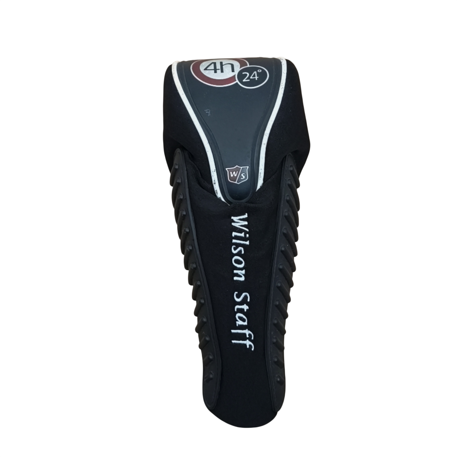 Wilson Staff Fybrid Hybrid / Flex Regular / #4/24