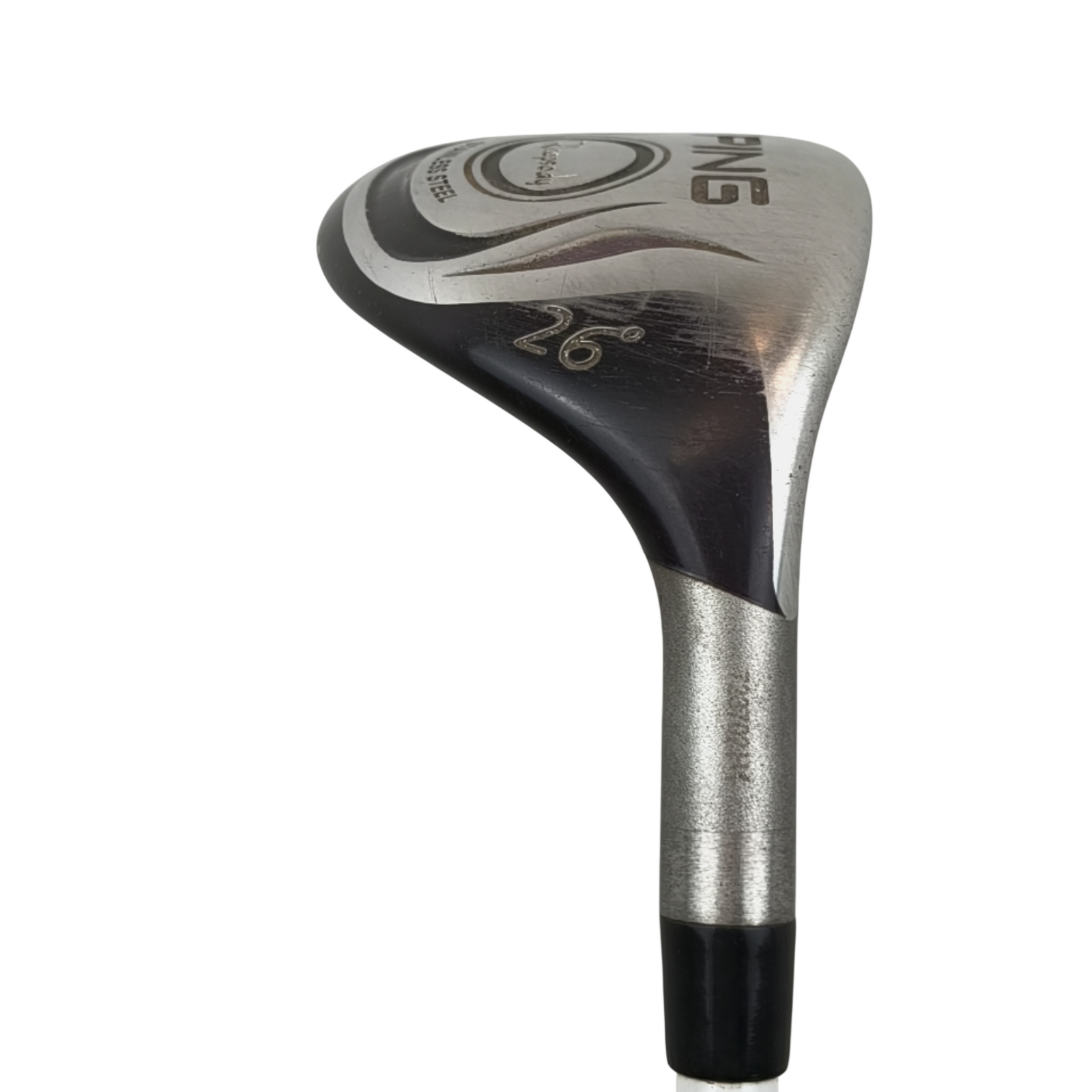 PING Rhapsody Hybrid / Flex Ladies / #5/26