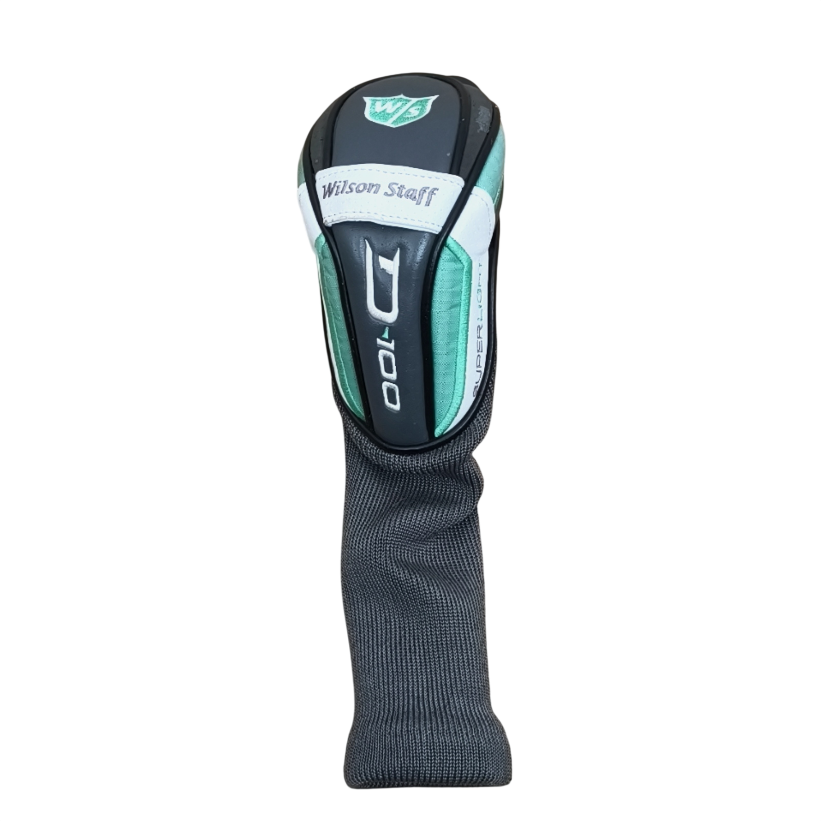Wilson Staff D100 Hybrid / Flex Ladies / #4/22