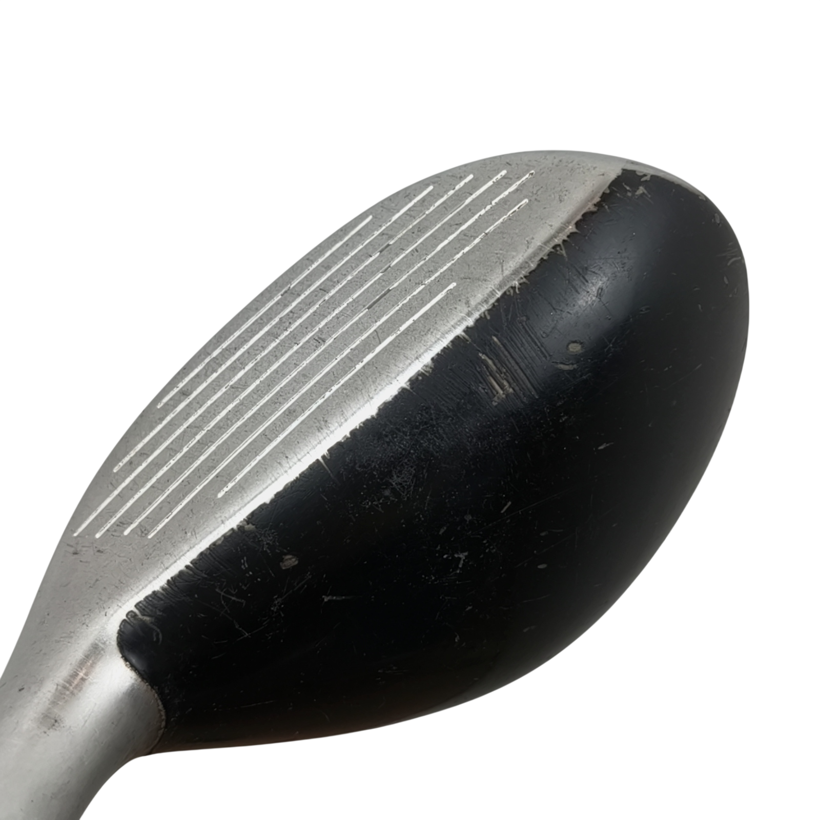 Wilson Staff D100 Hybrid / Flex Ladies / #4/22