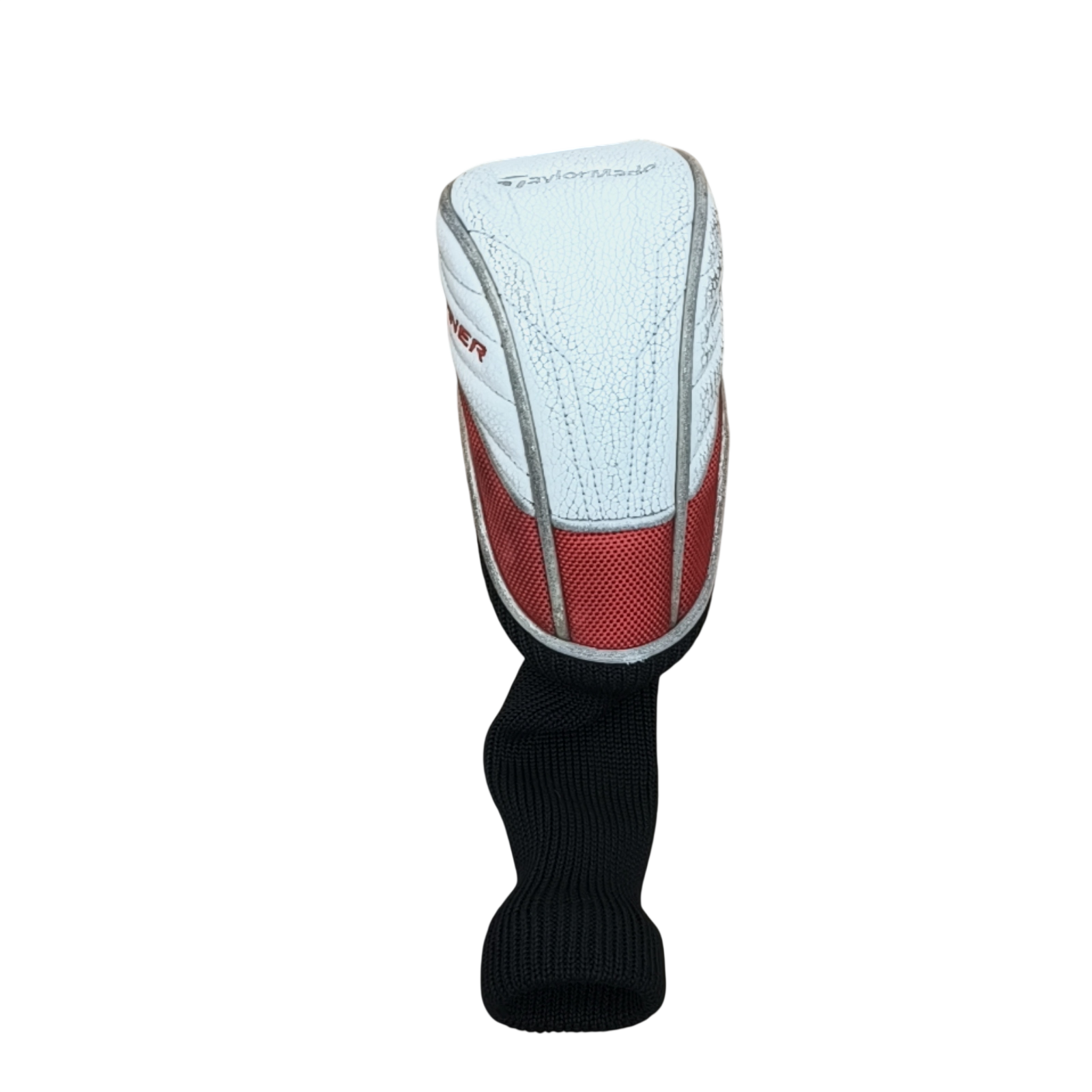 TaylorMade AeroBurner Hybrid / Flex Stiff / #4/22