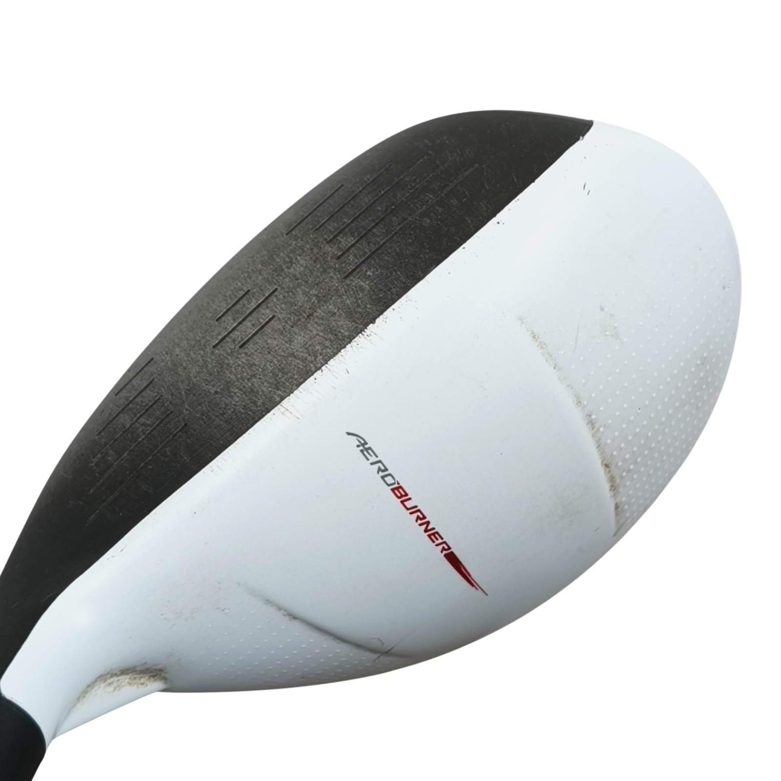 TaylorMade AeroBurner Hybrid / Flex Stiff / #4/22