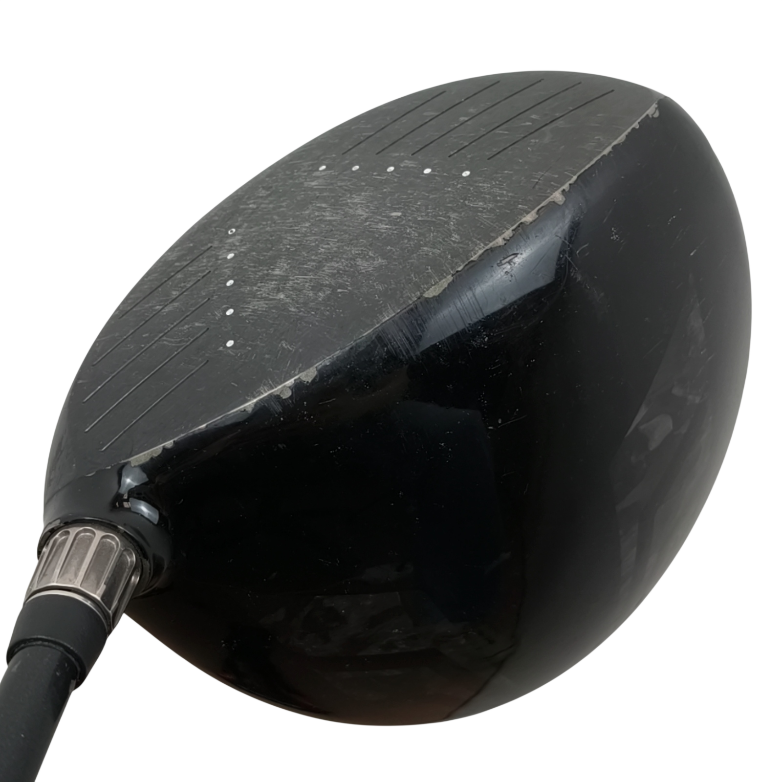 Callaway Diablo Octane Black Driver / Flex Regular / Loft 13.5