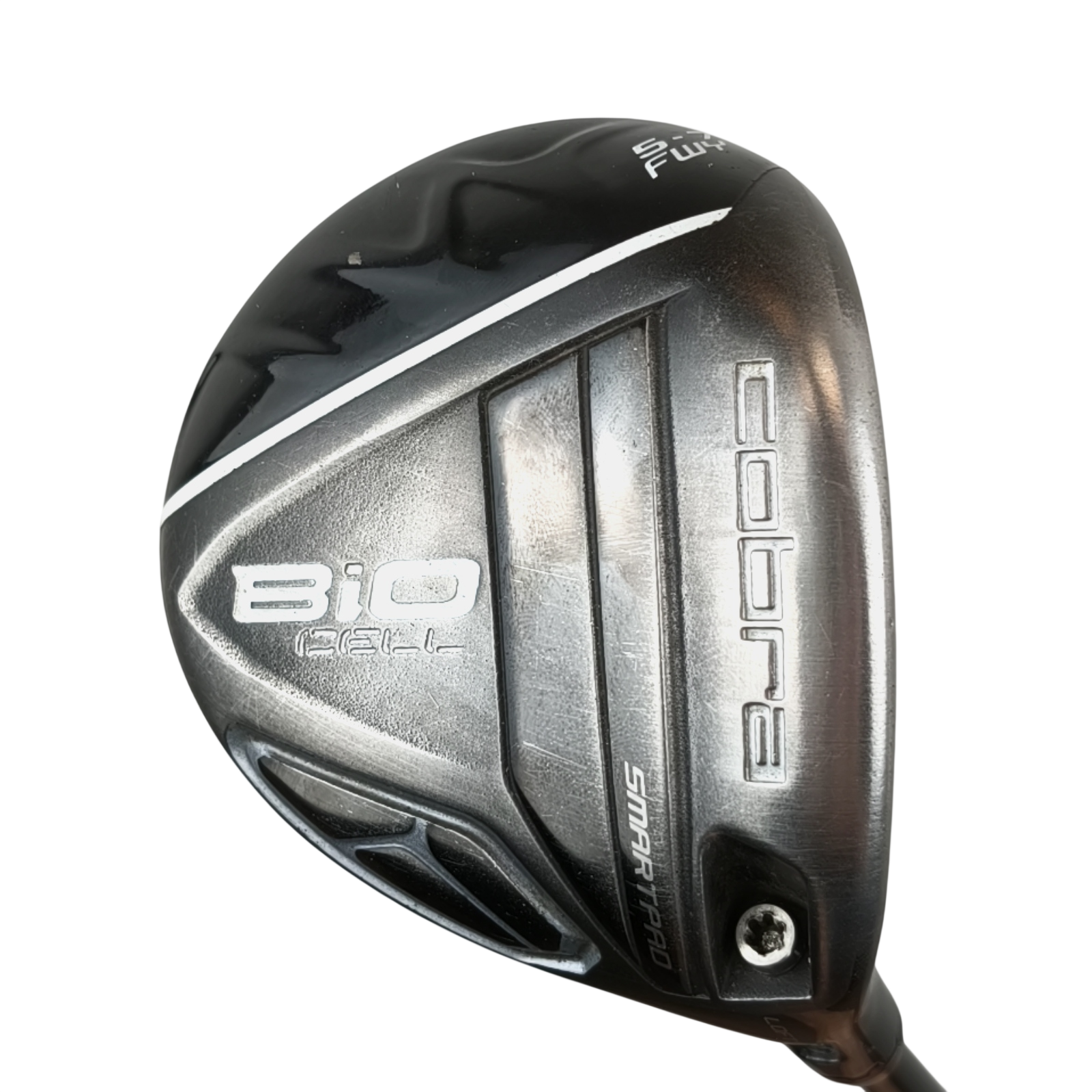 Cobra Biocell Fairway Wood / Flex Regular / #5/20