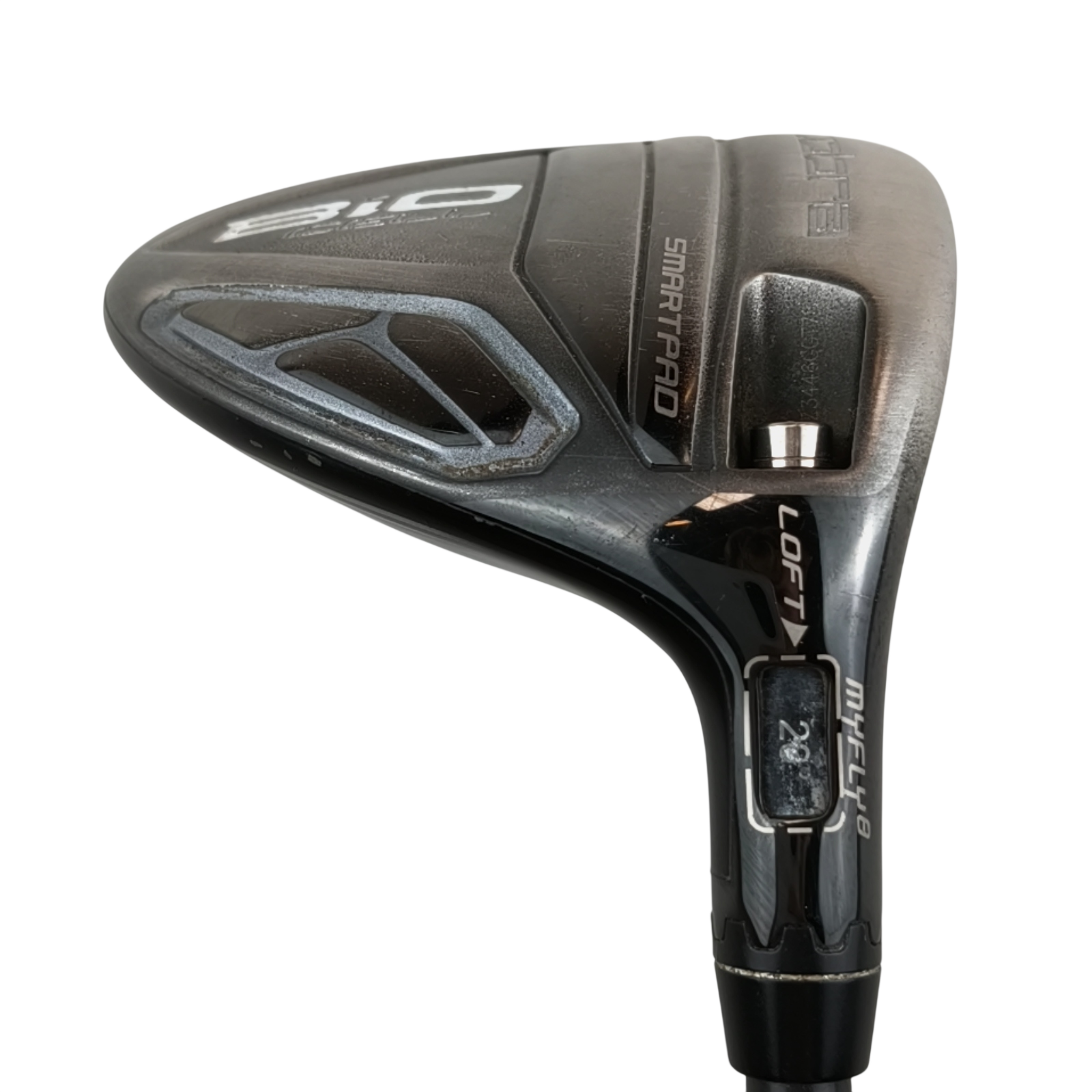 Cobra Biocell Fairway Wood / Flex Regular / #5/20