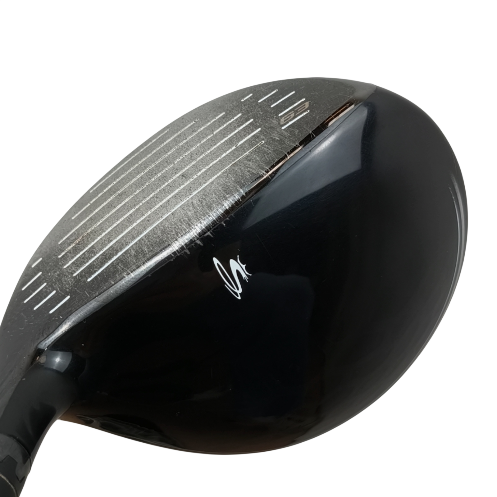 Cobra Biocell Fairway Wood / Flex Regular / #5/20