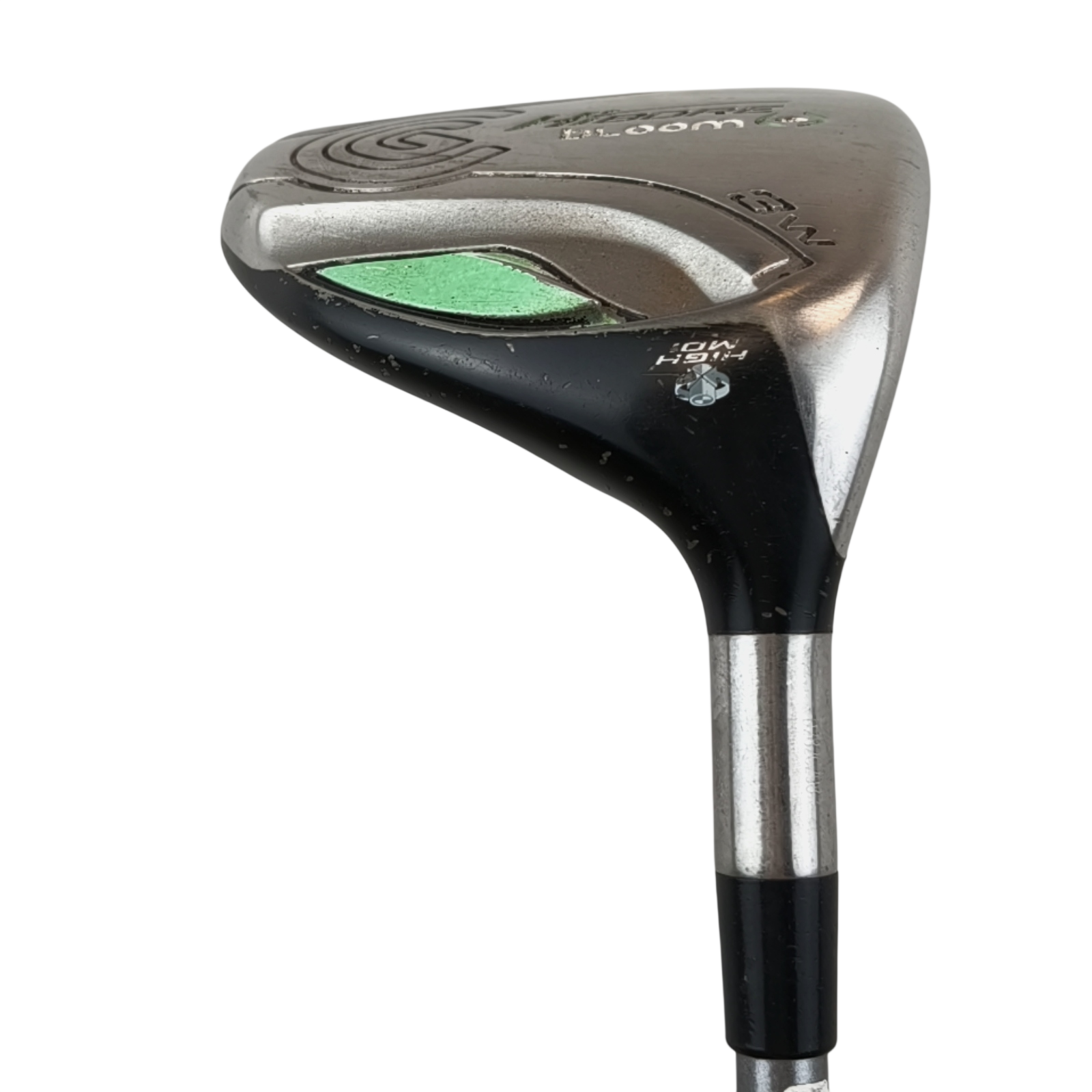 Cleveland HiBore Bloom Fairway Wood / Flex Ladies / #3/17