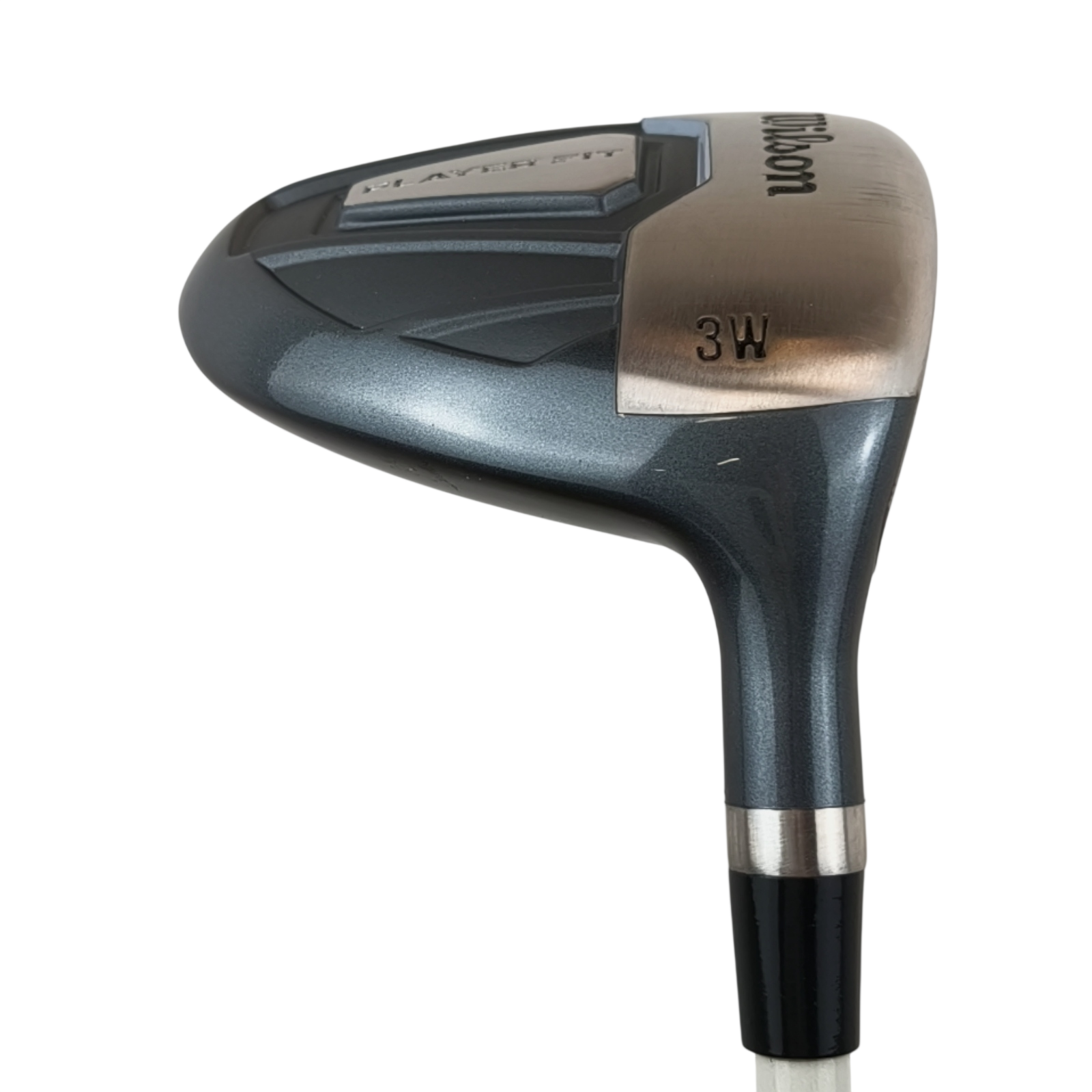 Wilson Player Fit Fairway Wood / Flex Ladies / #3/15