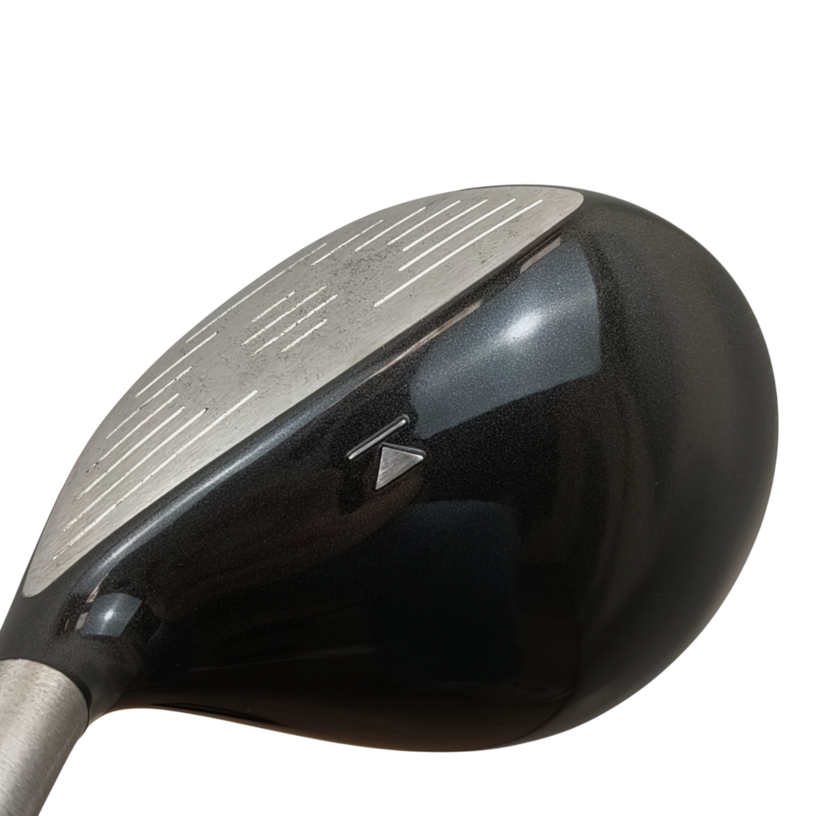 Titleist 904F Fairway Wood / Flex Regular / #3/15
