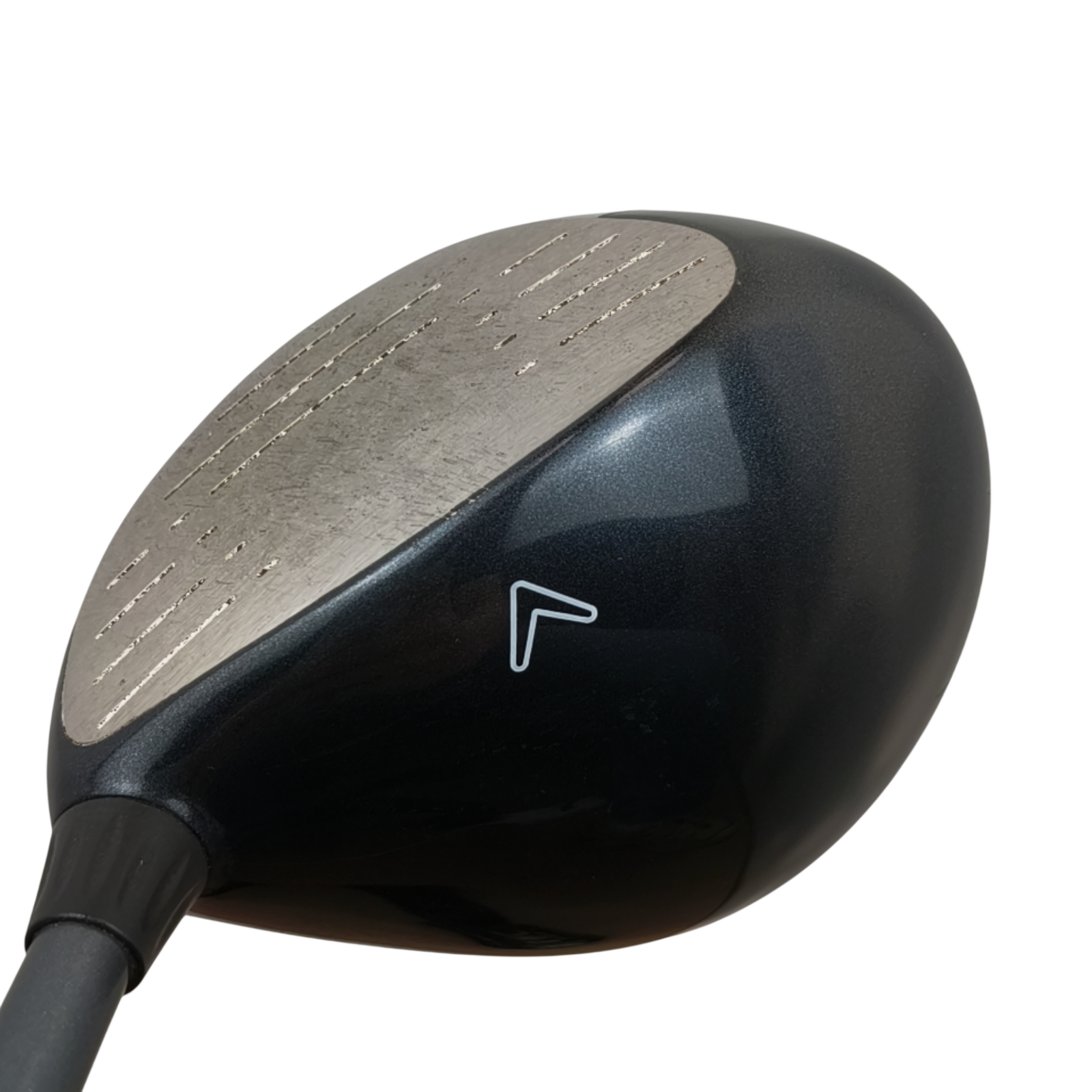Callaway Big Bertha ERC Fairway Wood / Flex Regular / #3/15