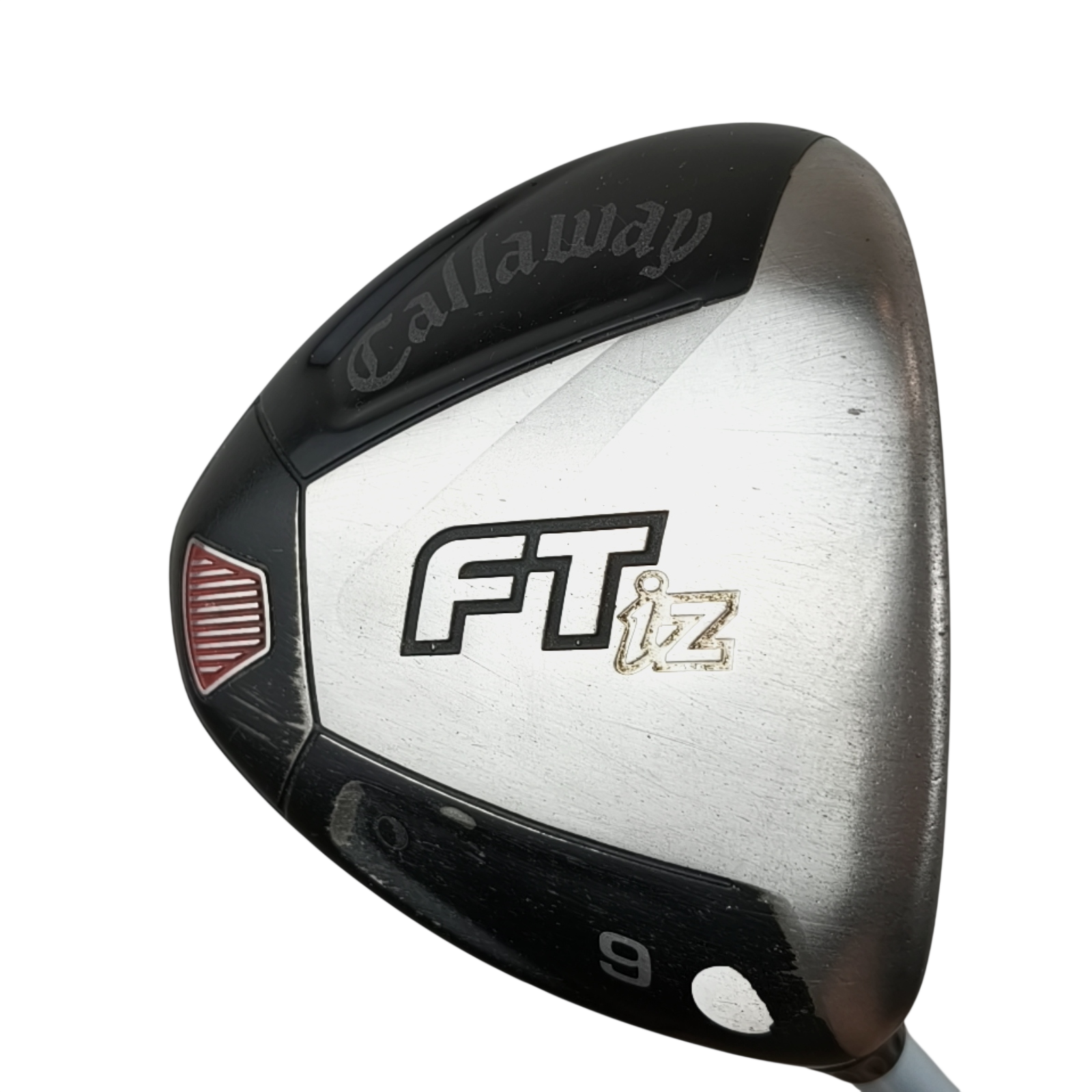 Callaway FTi-Z Fairway Wood / Flex Ladies / #9/25