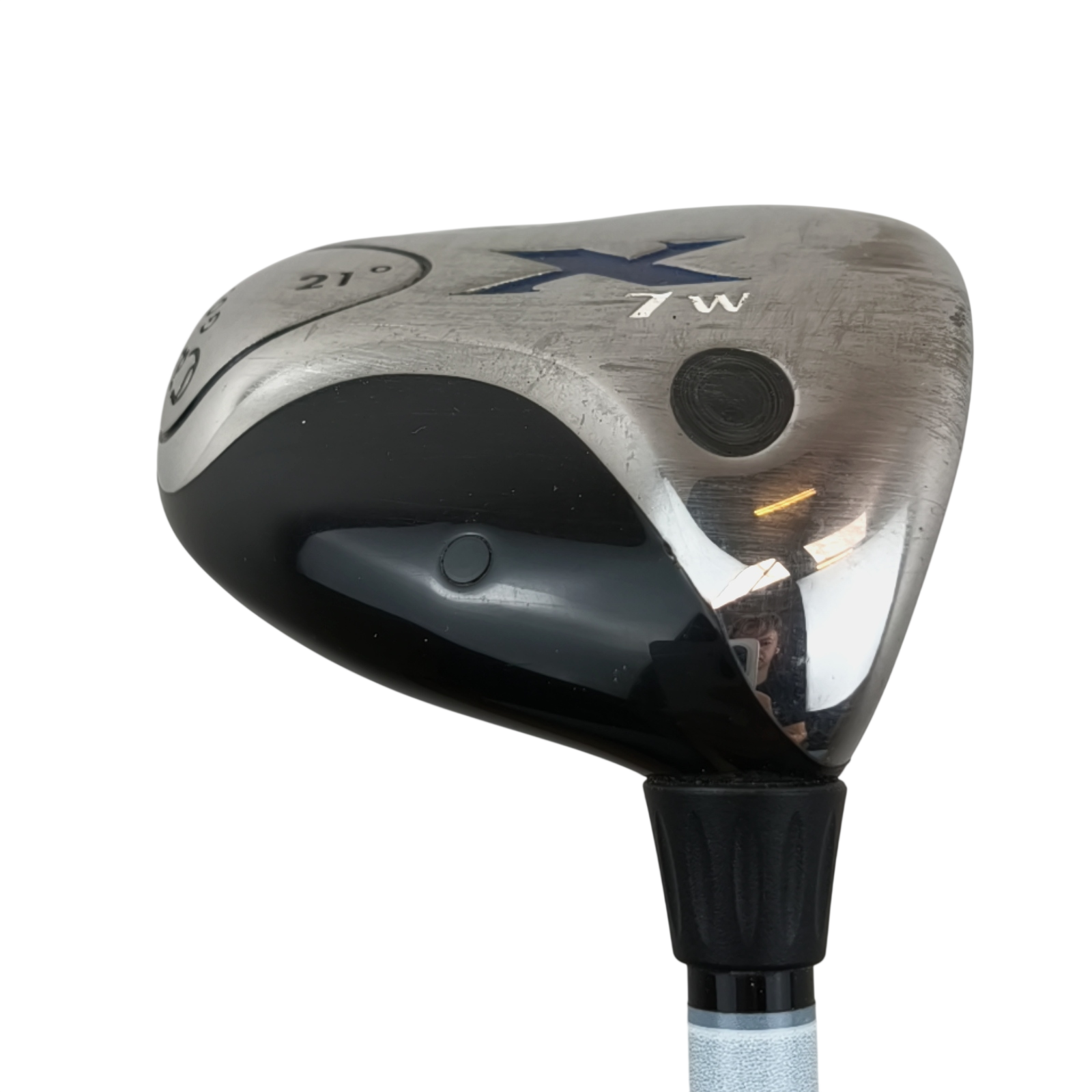 Callaway X Fairway Wood / Flex Regular / #7/21