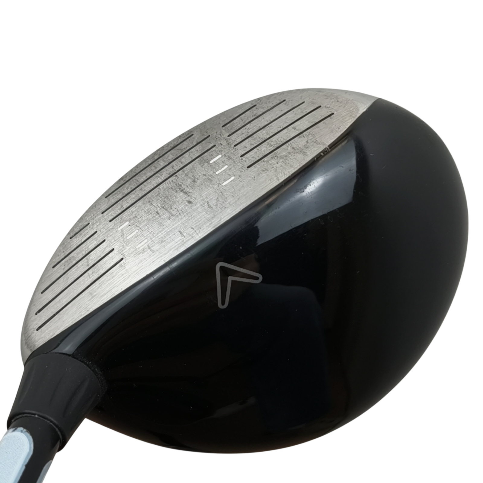 Callaway X Fairway Wood / Flex Regular / #7/21