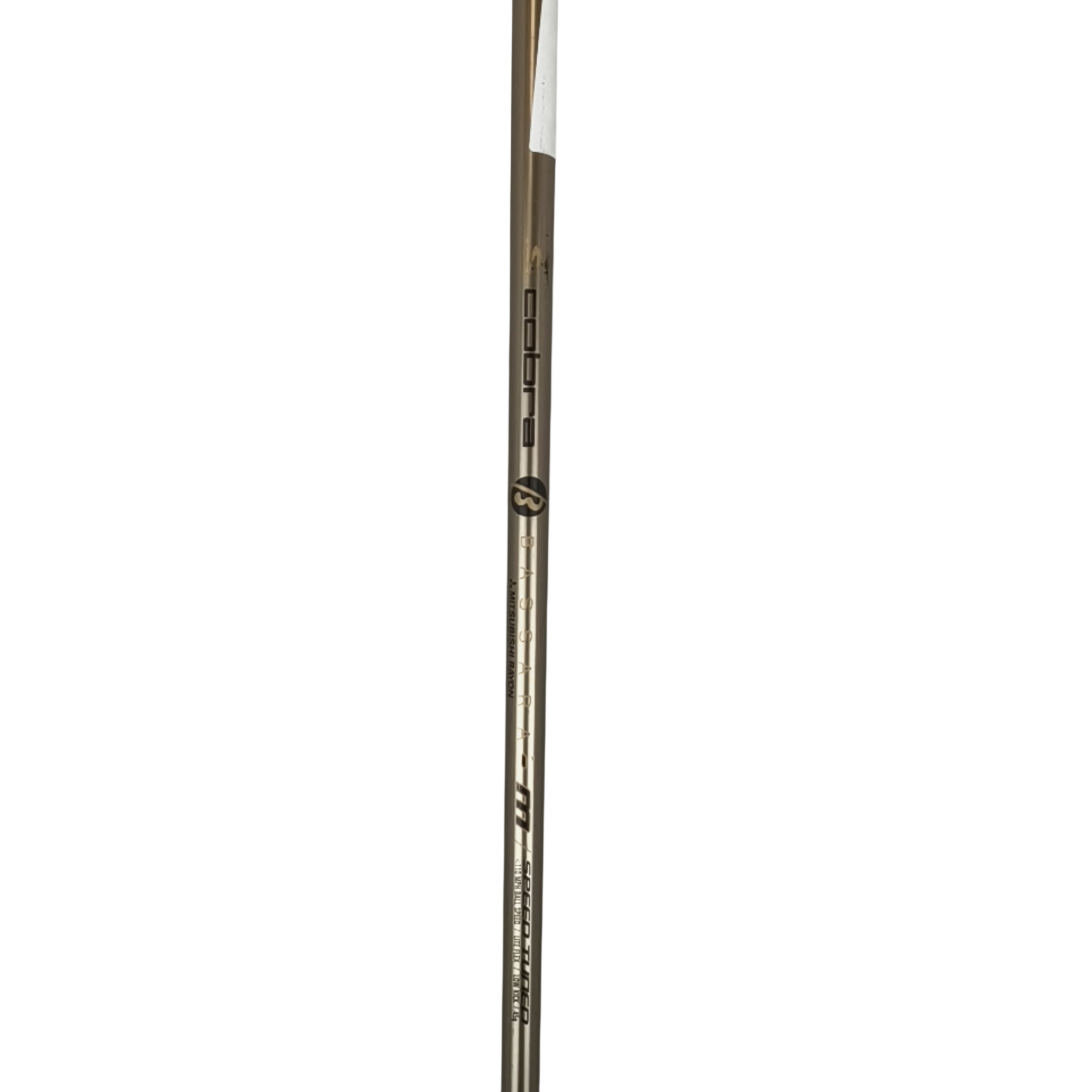 Cobra King Speed Offset Fairway Wood / Flex A-flex / #7/21