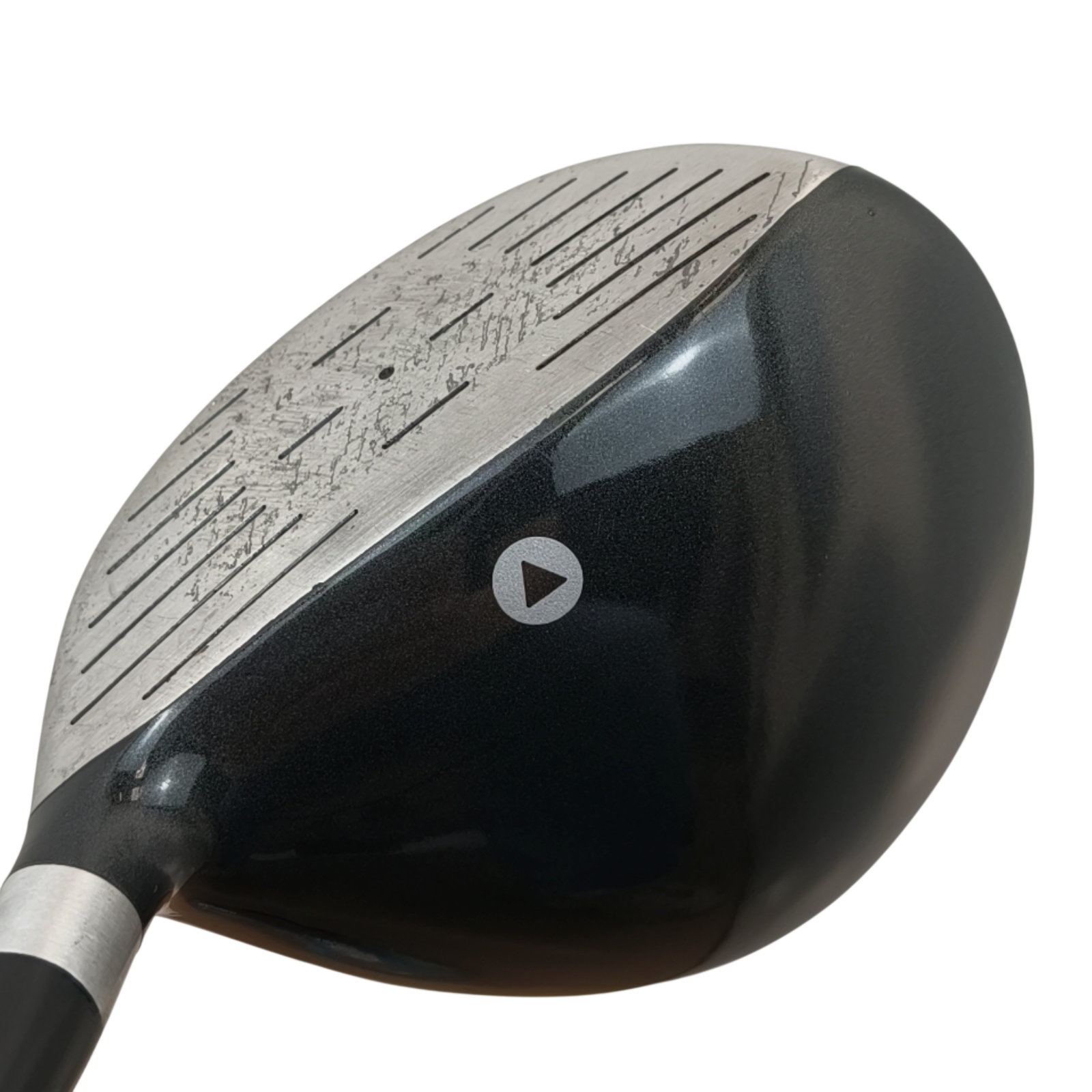 Oiyo CS-18 Fairway Wood / Flex Ladies / #5/18