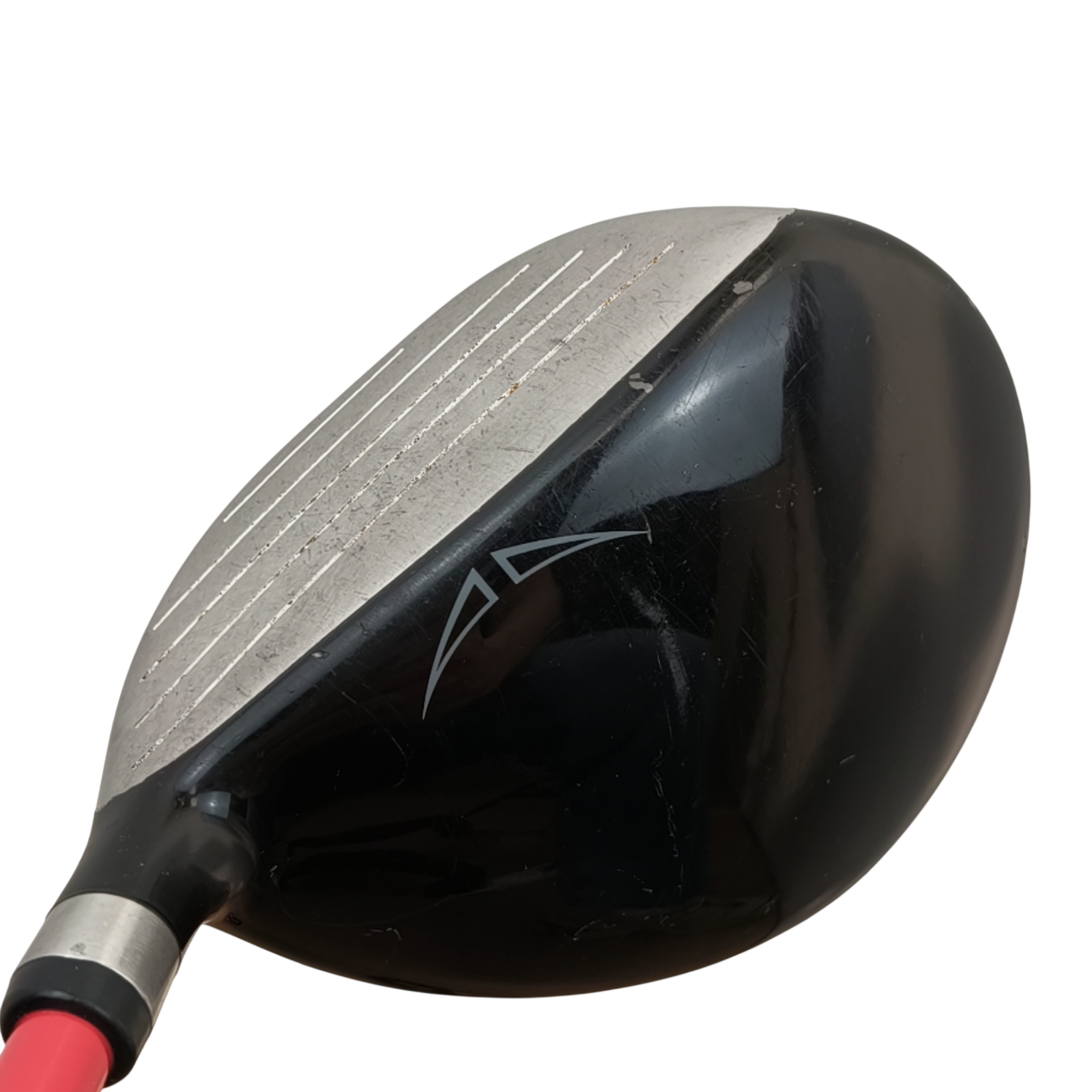 PING Moxie Fairway Wood / Flex Junior / #5/17