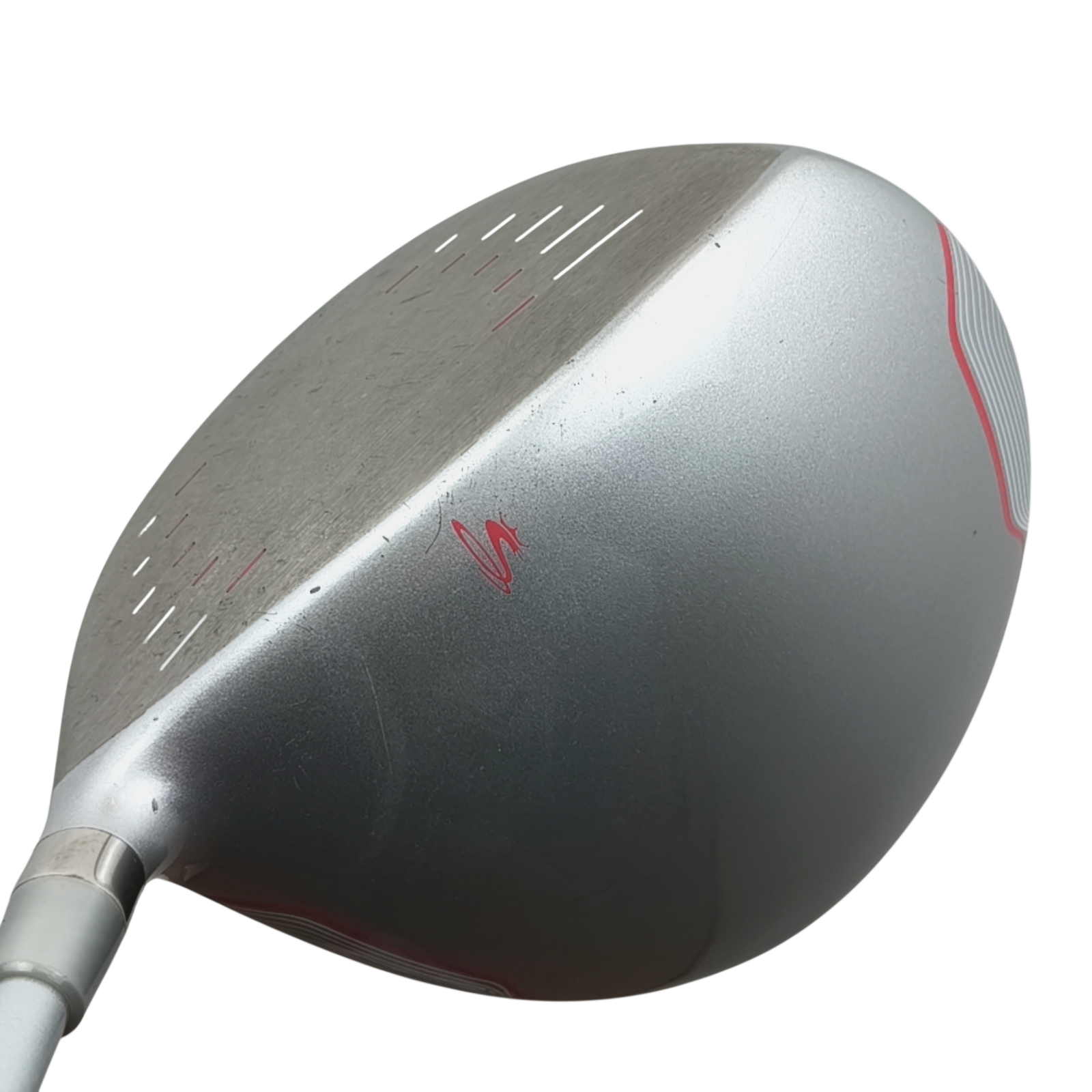 Cobra XL Driver / Flex Ladies / Loft 13