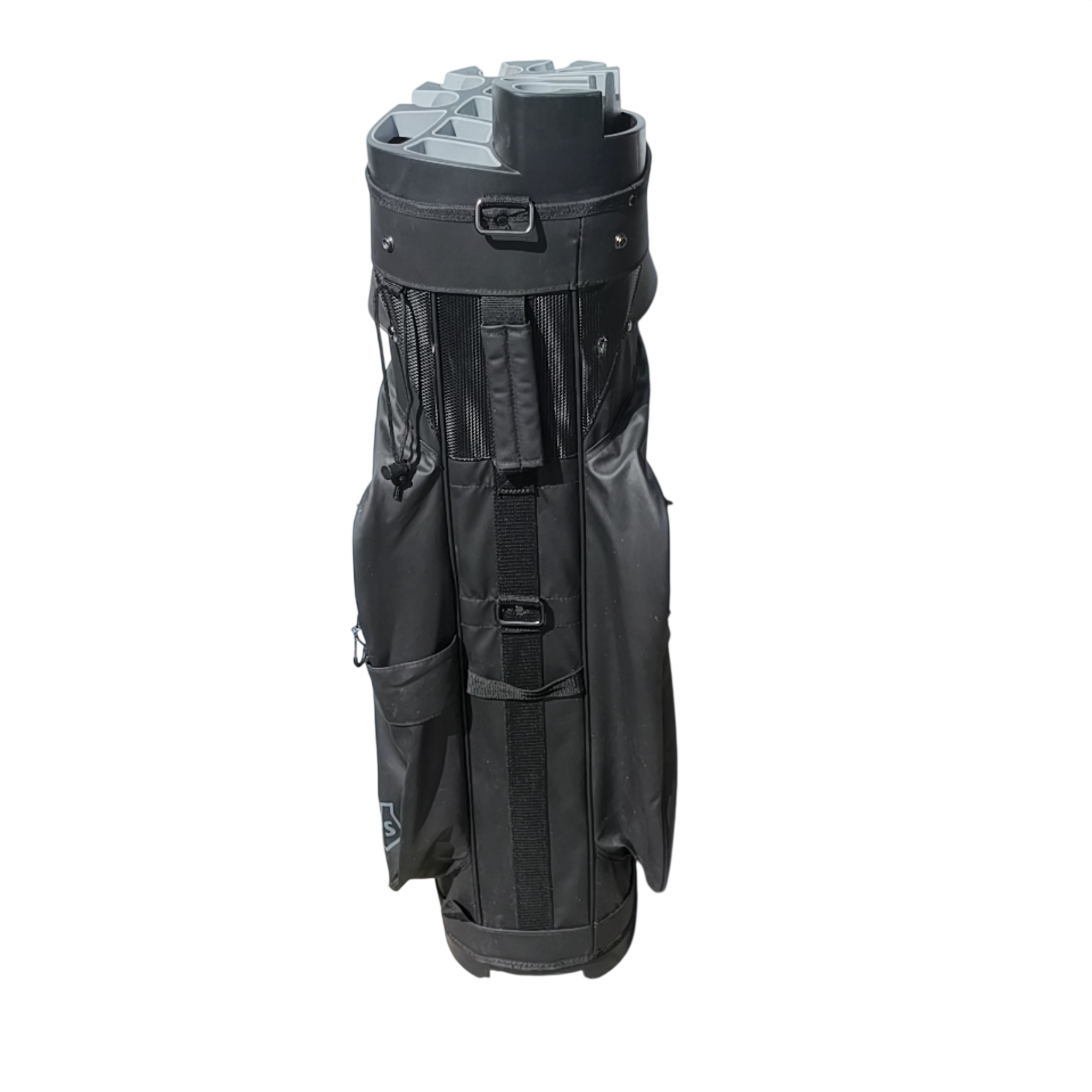 Wilson Golf Bag / 15-Rum / Grå