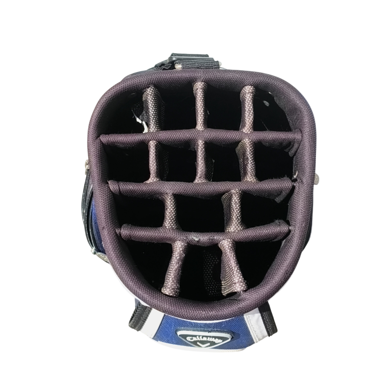 Callaway Golf Bag / 14-Rum / Blå