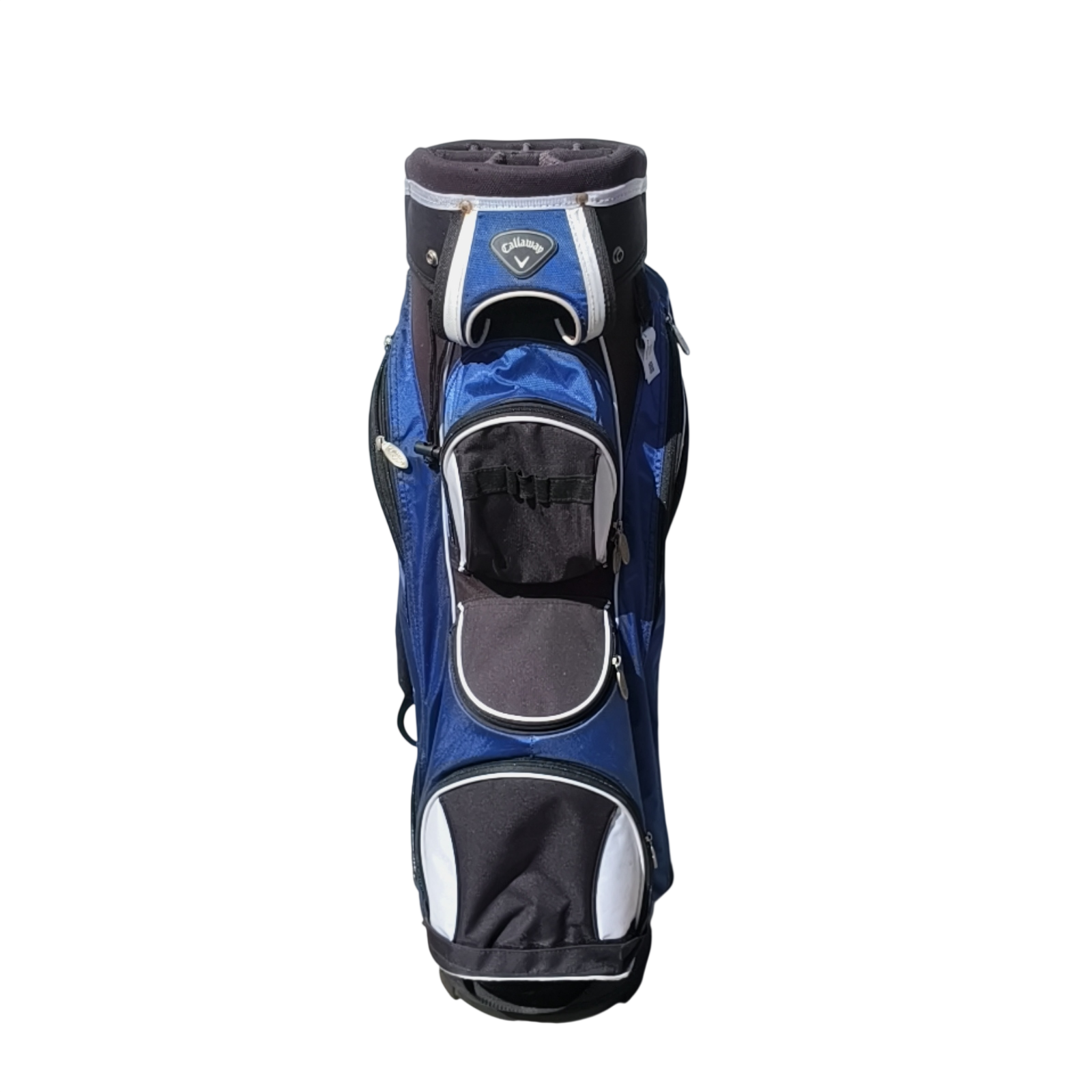 Callaway Golf Bag / 14-Rum / Blå