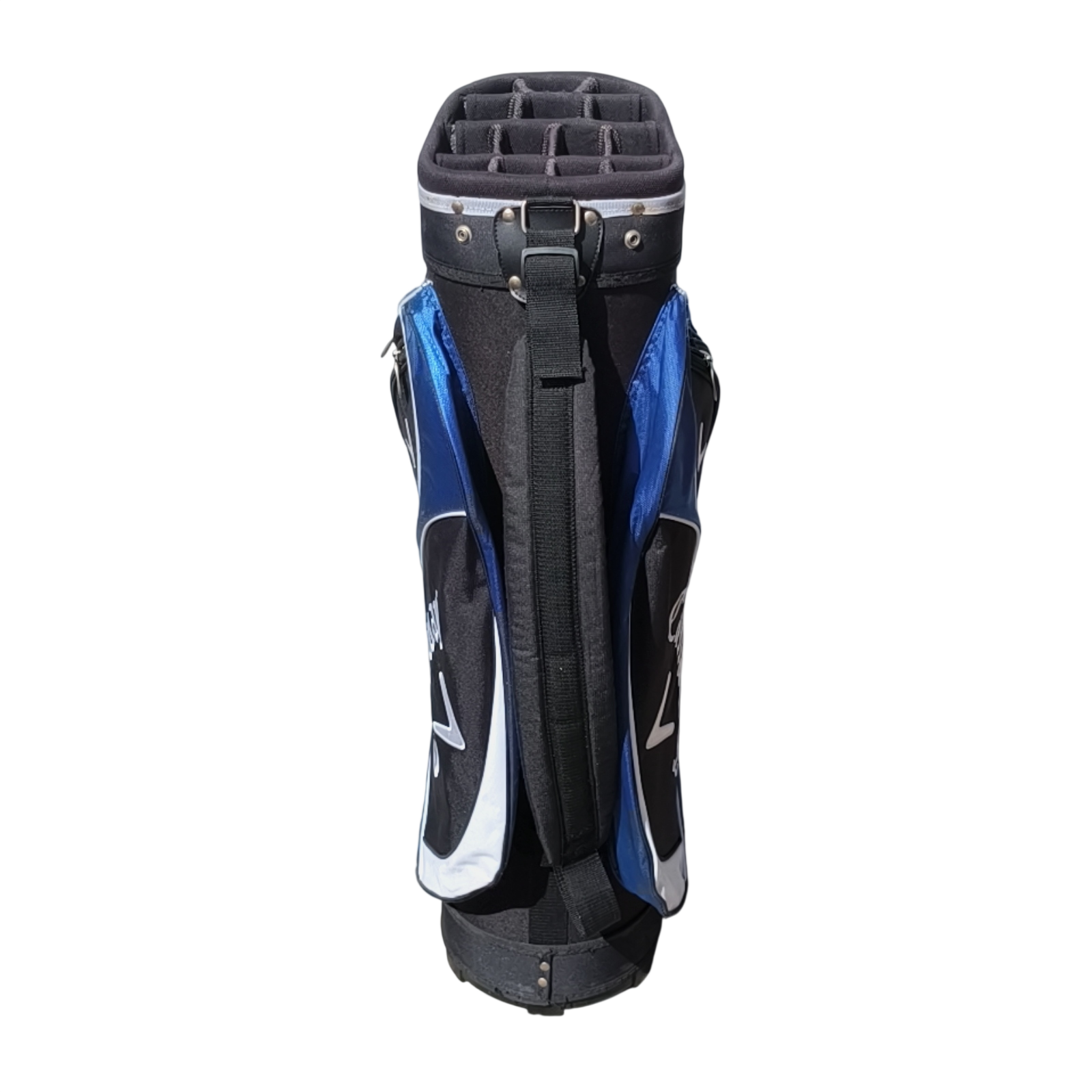 Callaway Golf Bag / 14-Rum / Blå