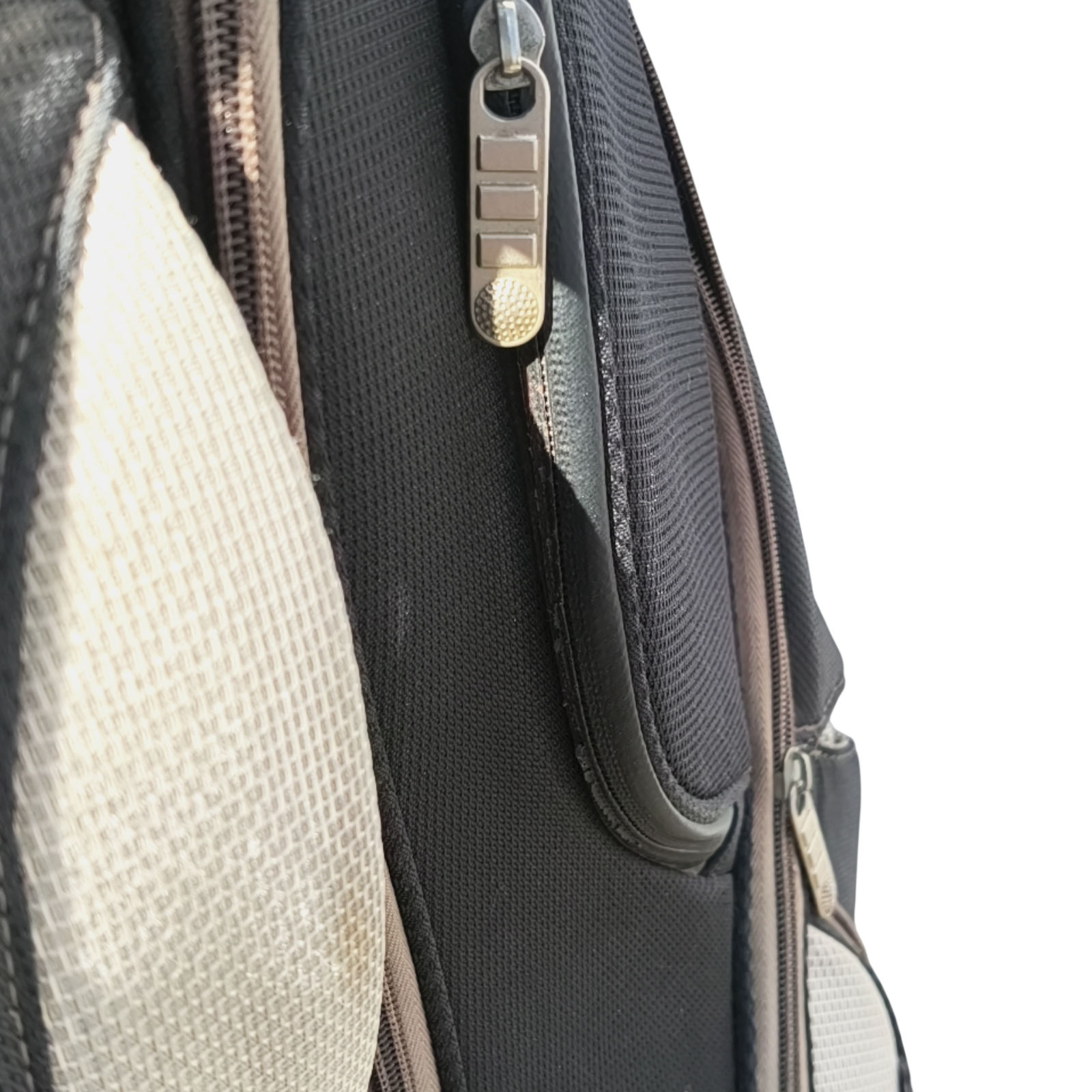 BagBoy Golf Bag / 14-Rum / Sort