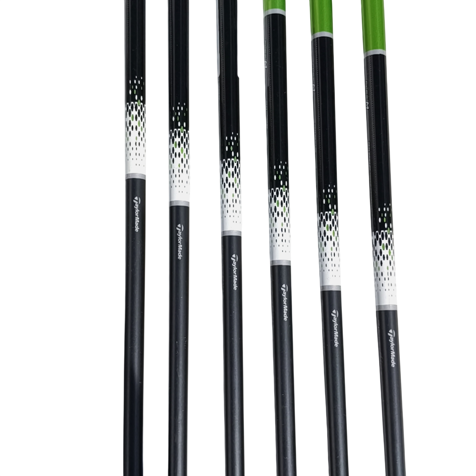 TaylorMade RBZ Jernsæt / 5-PW / Flex A-flex / Grafit