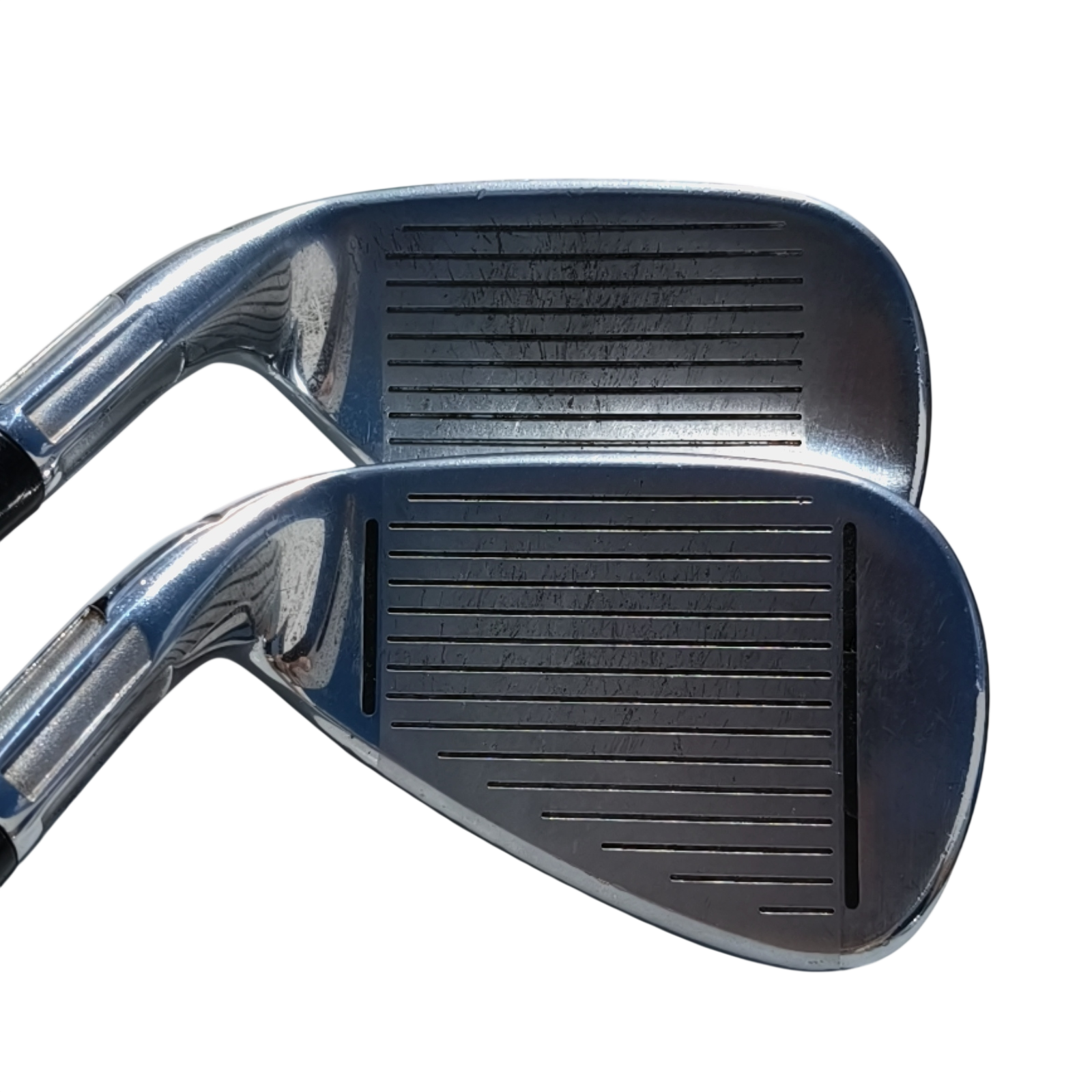 TaylorMade M CGB Jernsæt / 6-8i+PW+SW / Flex Regular / Stål