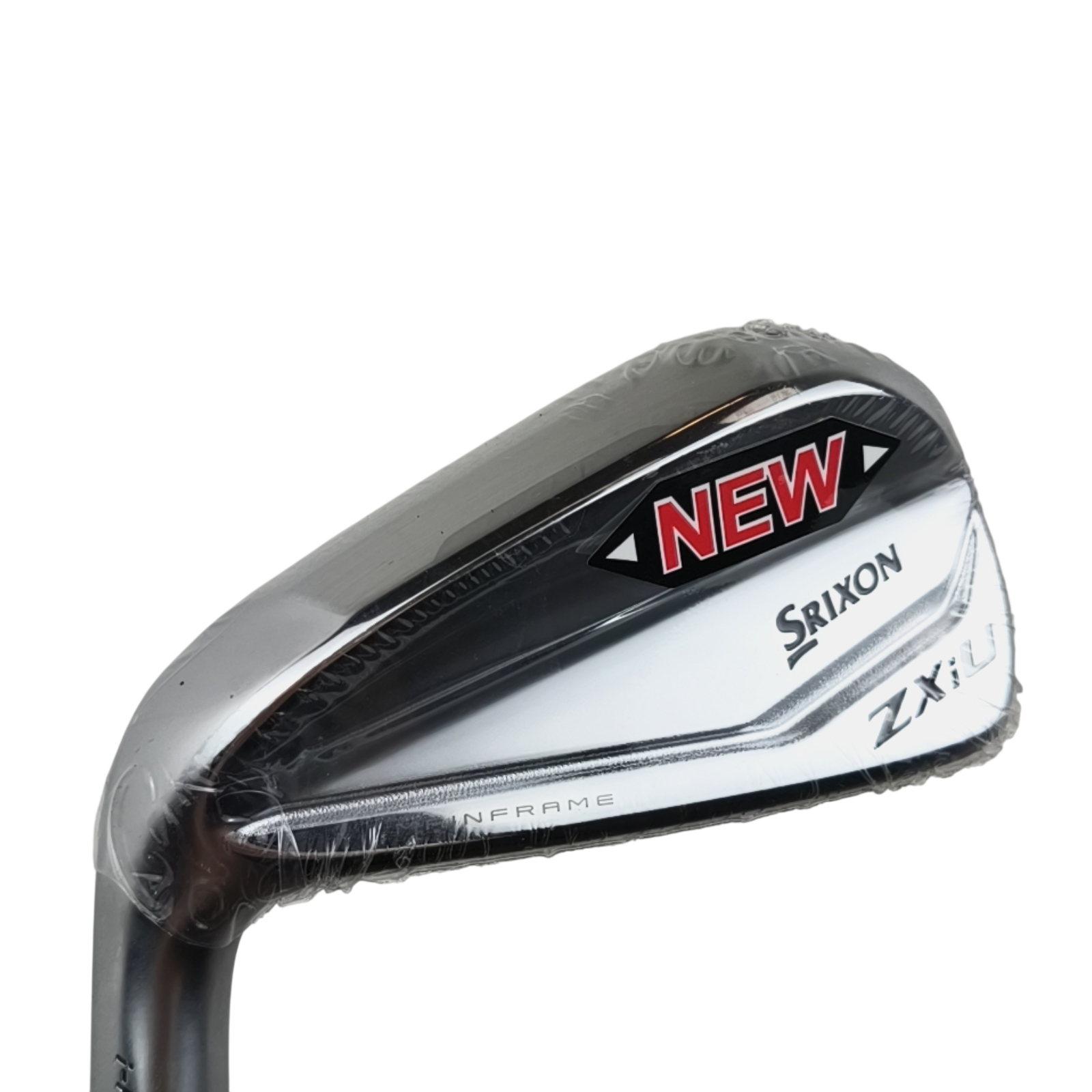 Venstre Srixon ZXiU #4 Utility Iron / Flex Regular / #4/23