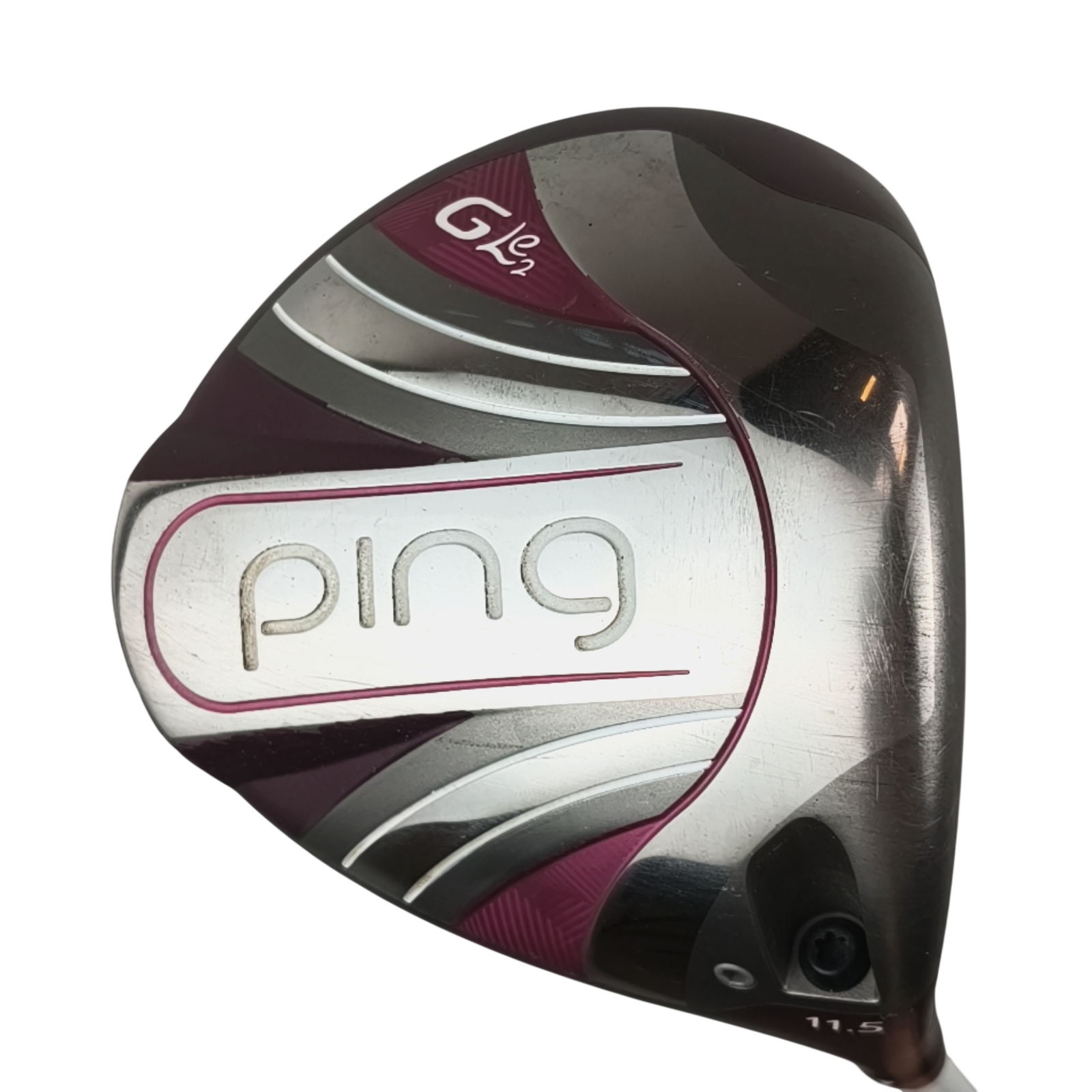 PING G Le2 Driver / Flex Ladies / Loft 11.5
