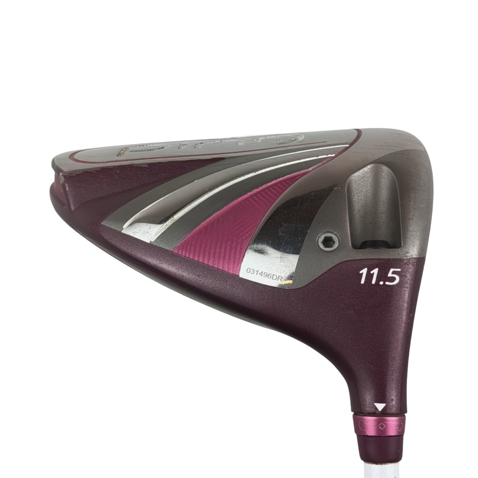 PING G Le2 Driver / Flex Ladies / Loft 11.5