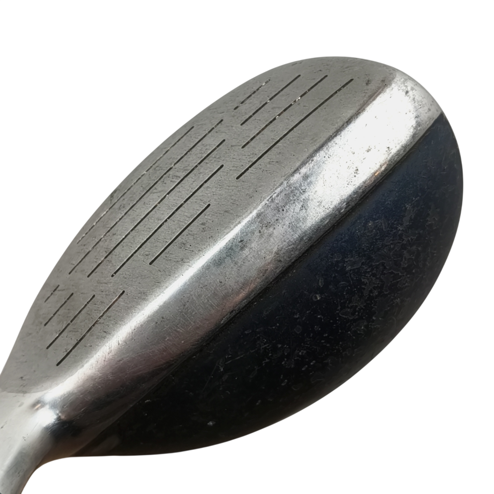 Cobra Baffler Hybrid / Flex Ladies / #4/26