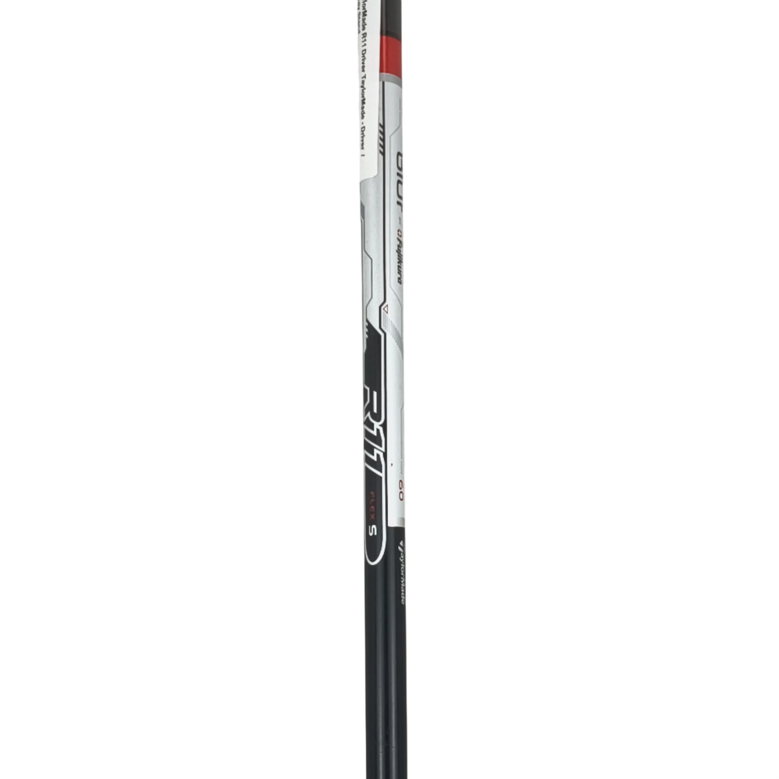 TaylorMade R11 Driver / Flex Stiff / Loft 10.5