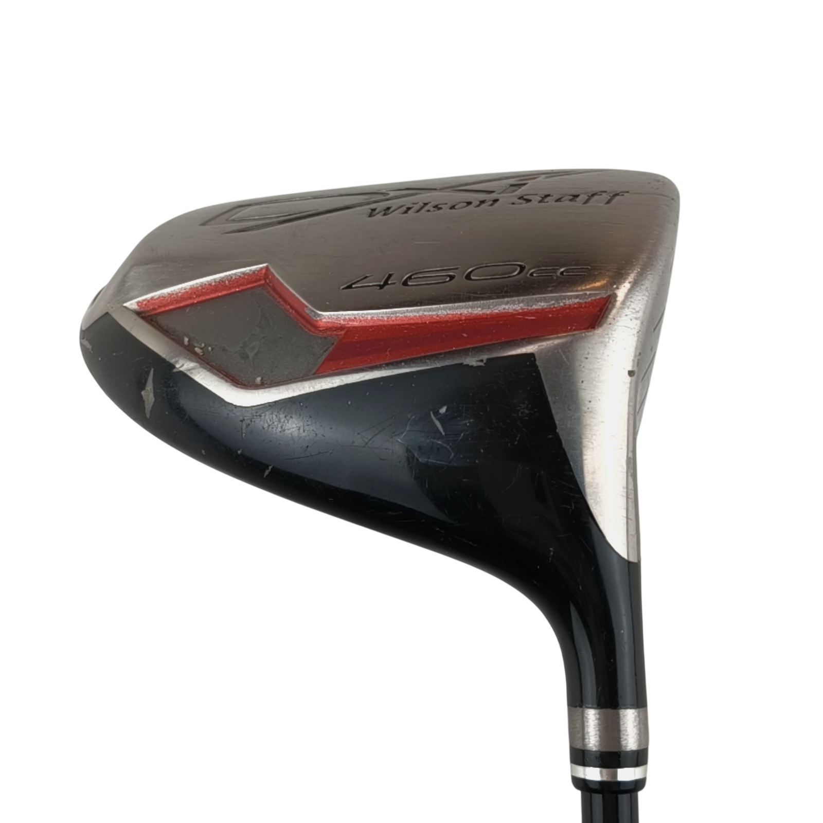 Wilson DXI HL Driver / Flex Regular / Loft 10