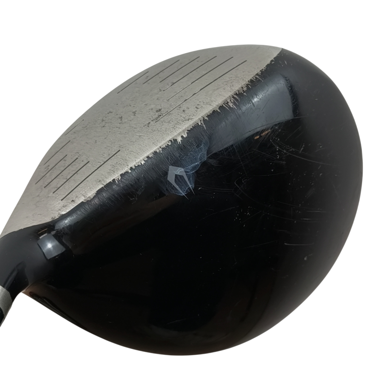 Wilson DXI HL Driver / Flex Regular / Loft 10