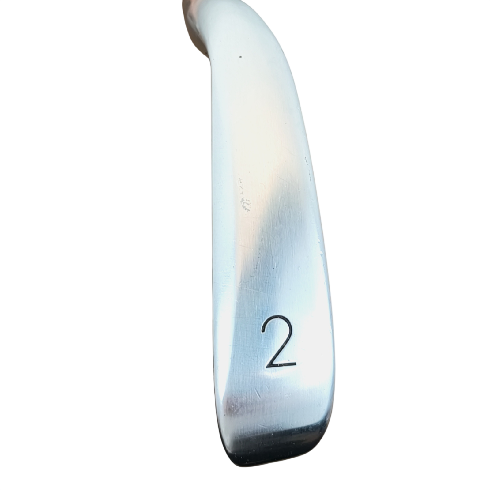 Nike Vapor #2 Driving Iron / Flex X-Stiff / #2/19