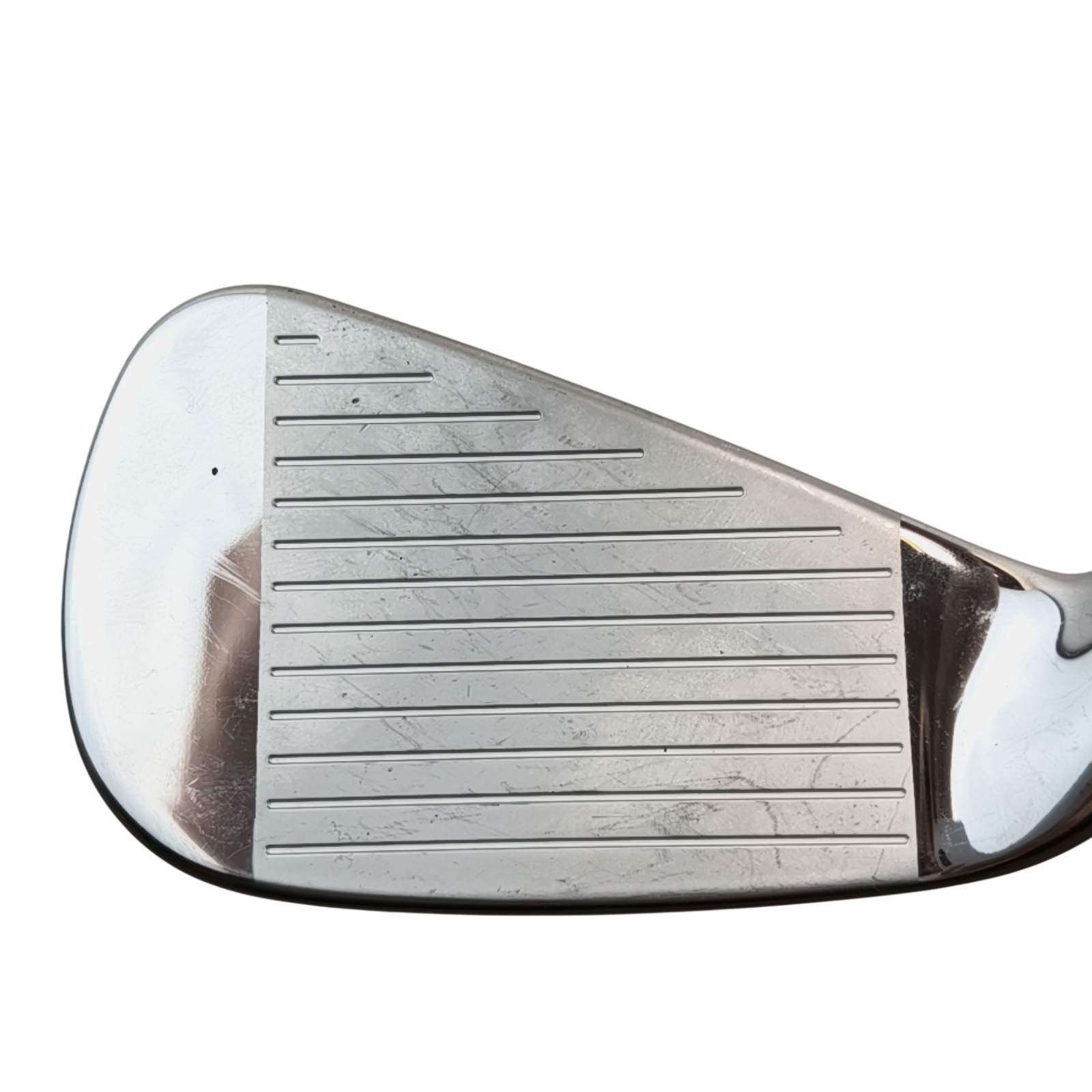 Callaway Apex Pro Forged #3 Driving Iron / Flex X-Stiff / #3/21