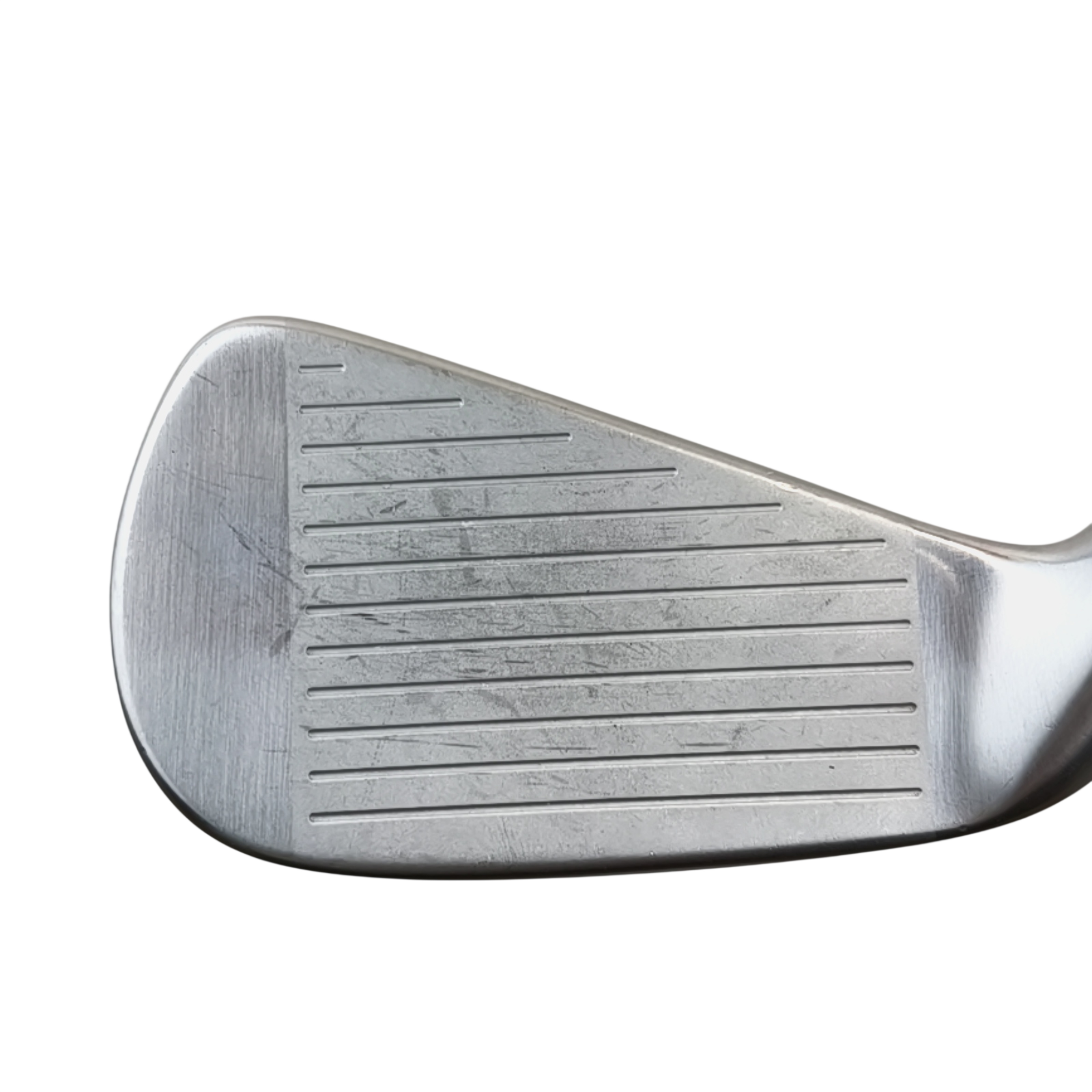 Titleist CB 718 Forged #2 Driving Iron / Flex X-Stiff / #2/19