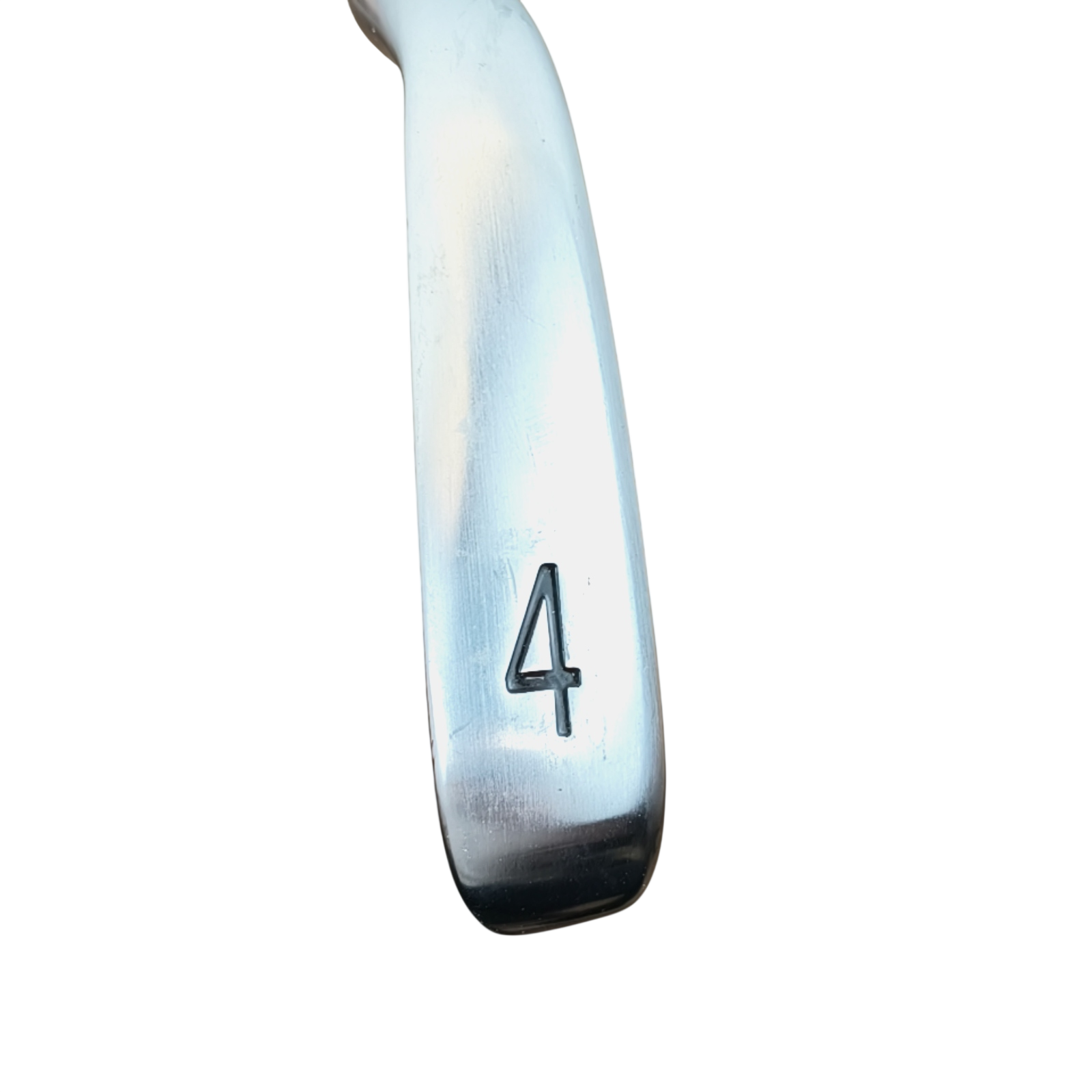 Titleist CB #4 Driving Iron / Flex X-Stiff / #4/23