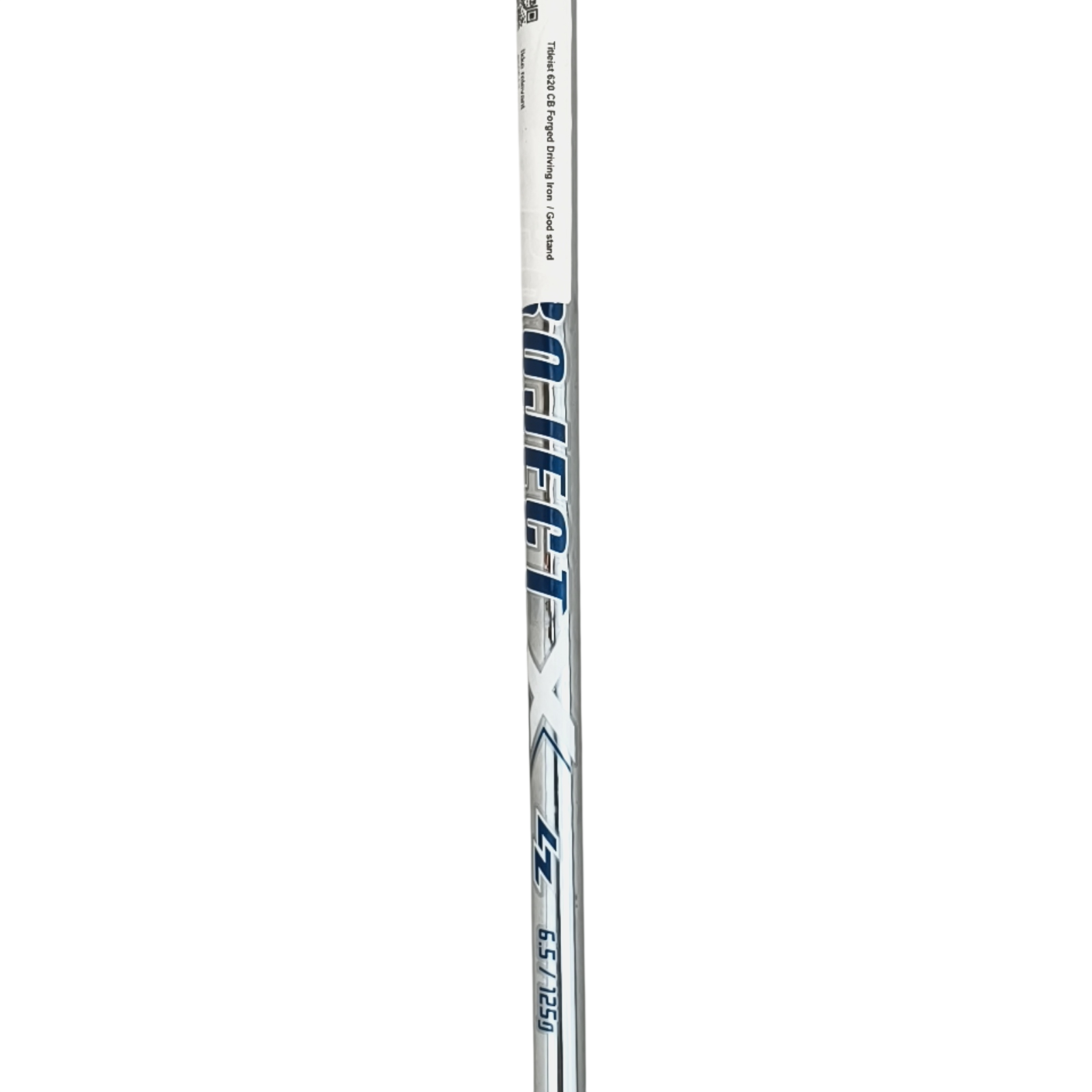 Titleist CB #4 Driving Iron / Flex X-Stiff / #4/23
