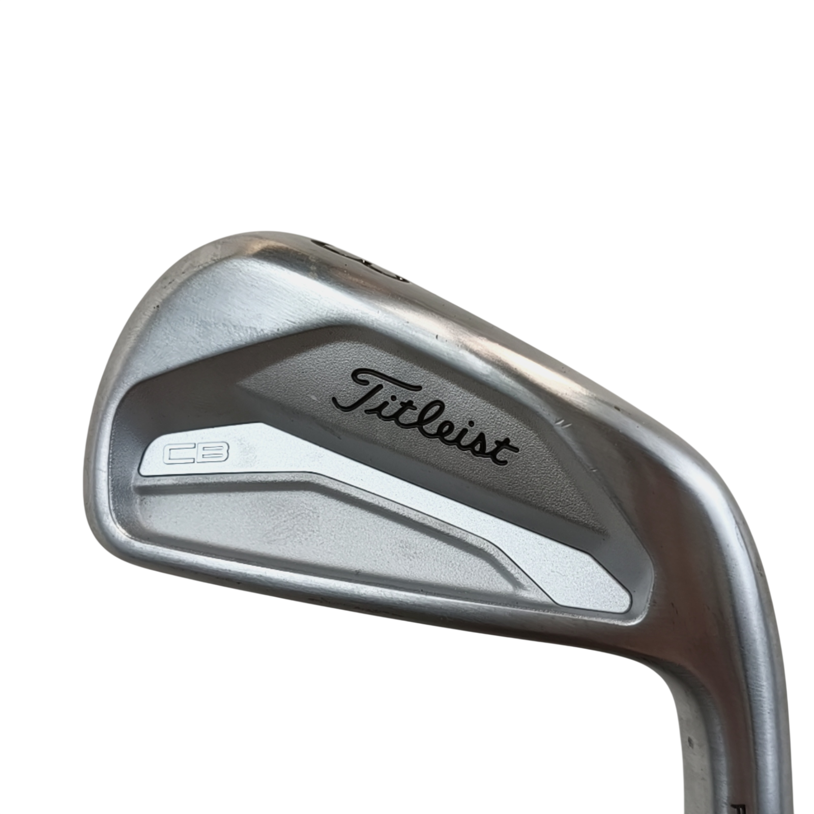 Titleist CB #3 Driving Iron / Flex X-Stiff / #3/21